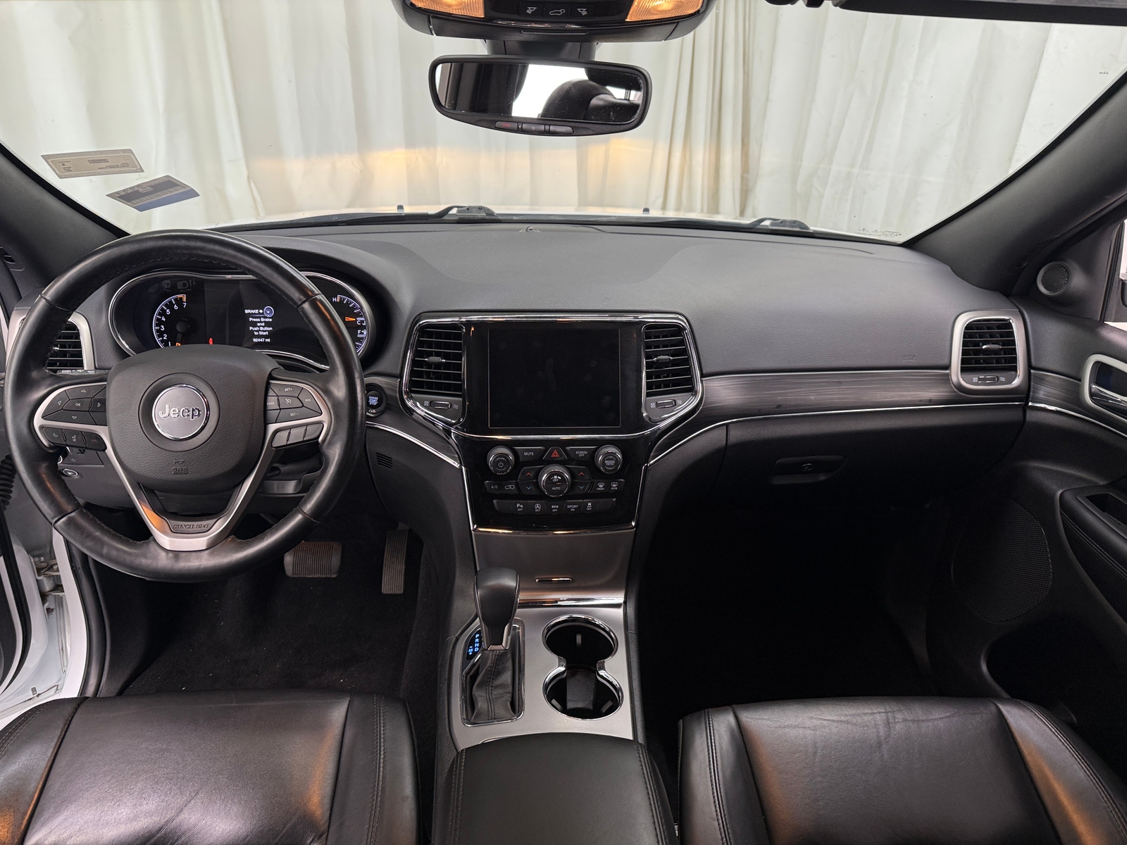 Thumbnail: 2021 Jeep Grand Cherokee - 2