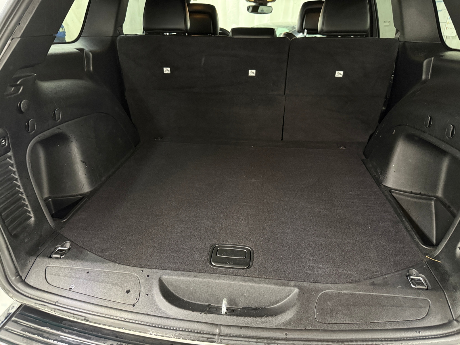 Thumbnail: 2021 Jeep Grand Cherokee - 6