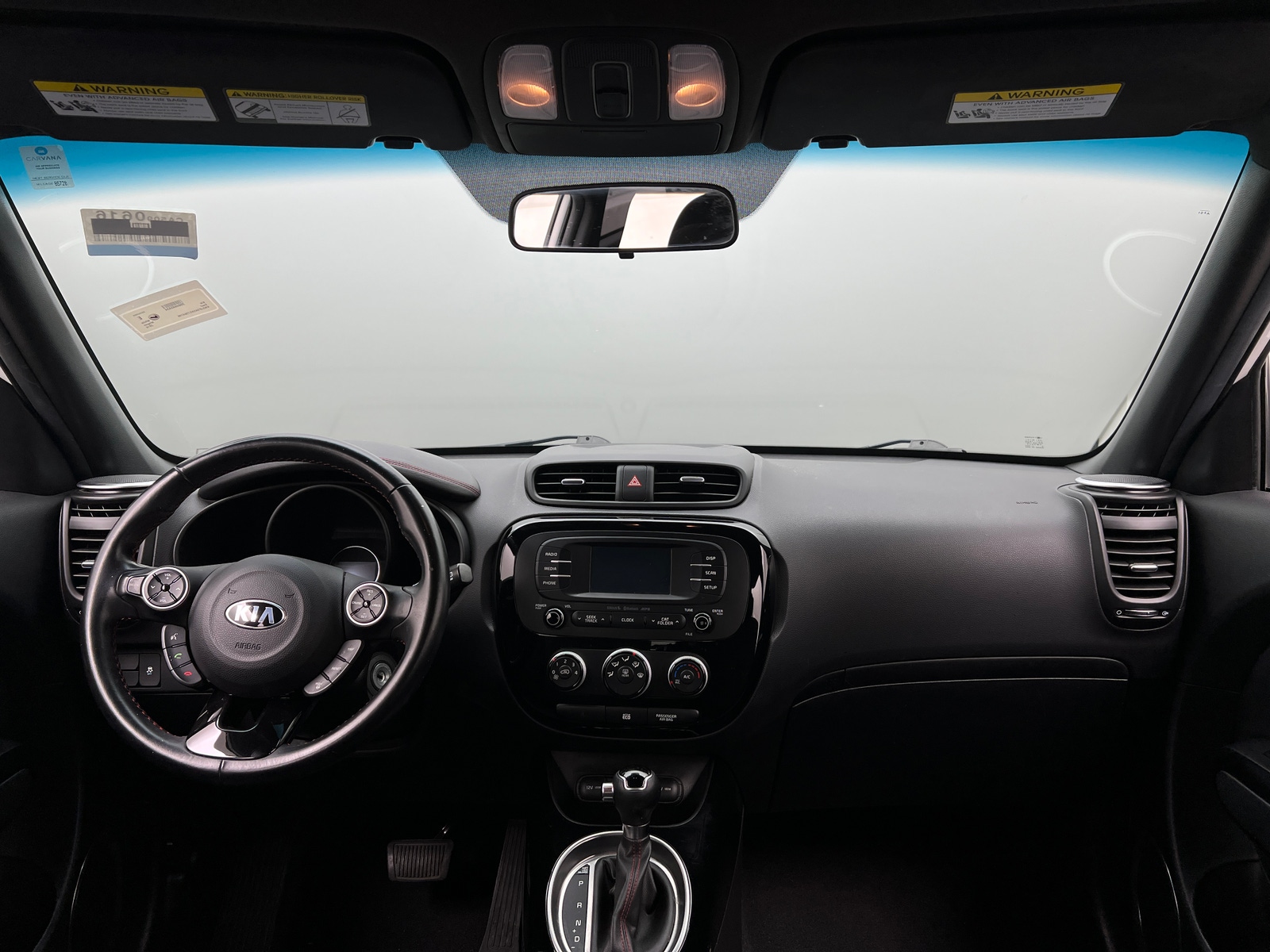 Thumbnail: 2016 Kia Soul - 3