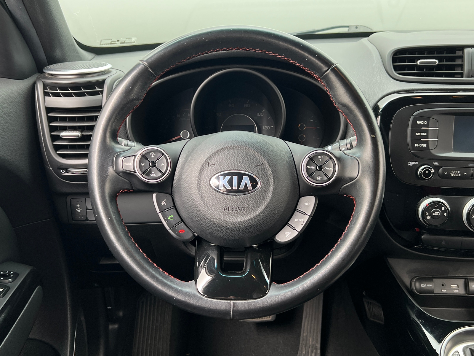 Thumbnail: 2016 Kia Soul - 5