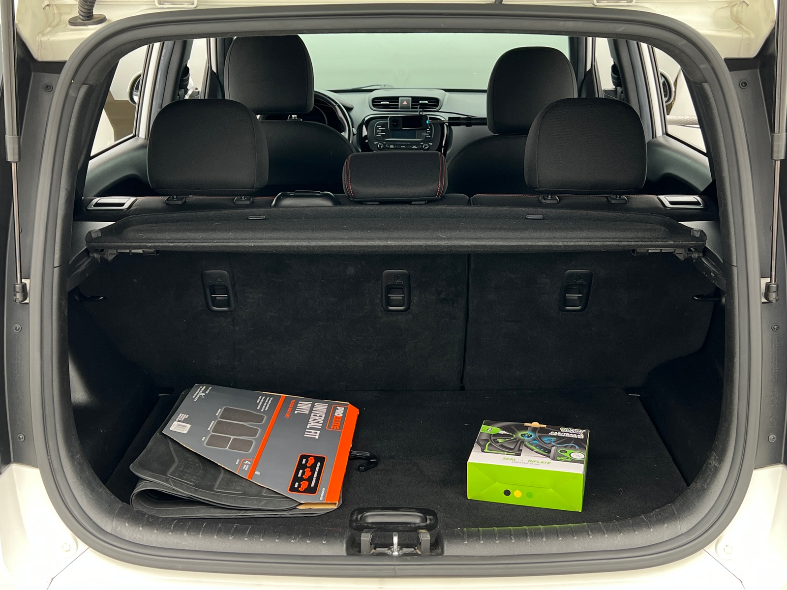 Thumbnail: 2016 Kia Soul - 7