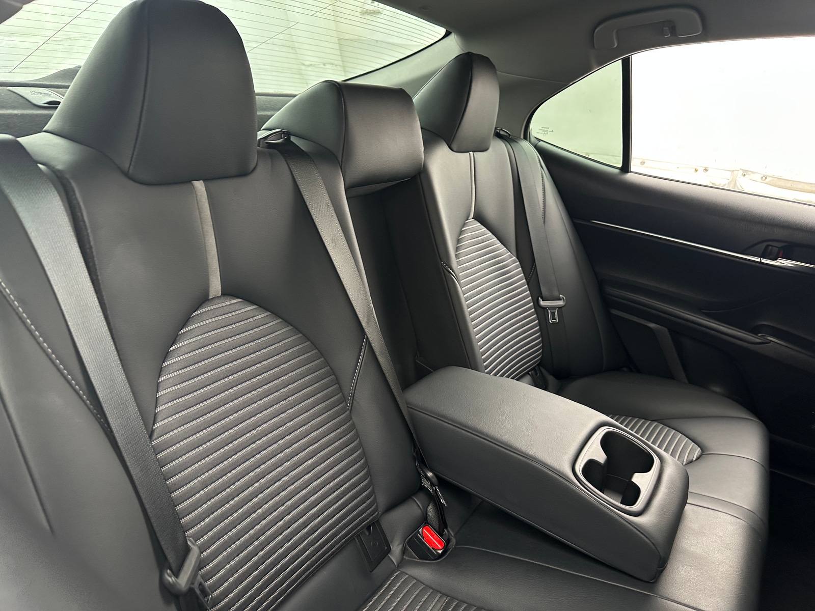 Thumbnail: 2019 Toyota Camry - 5