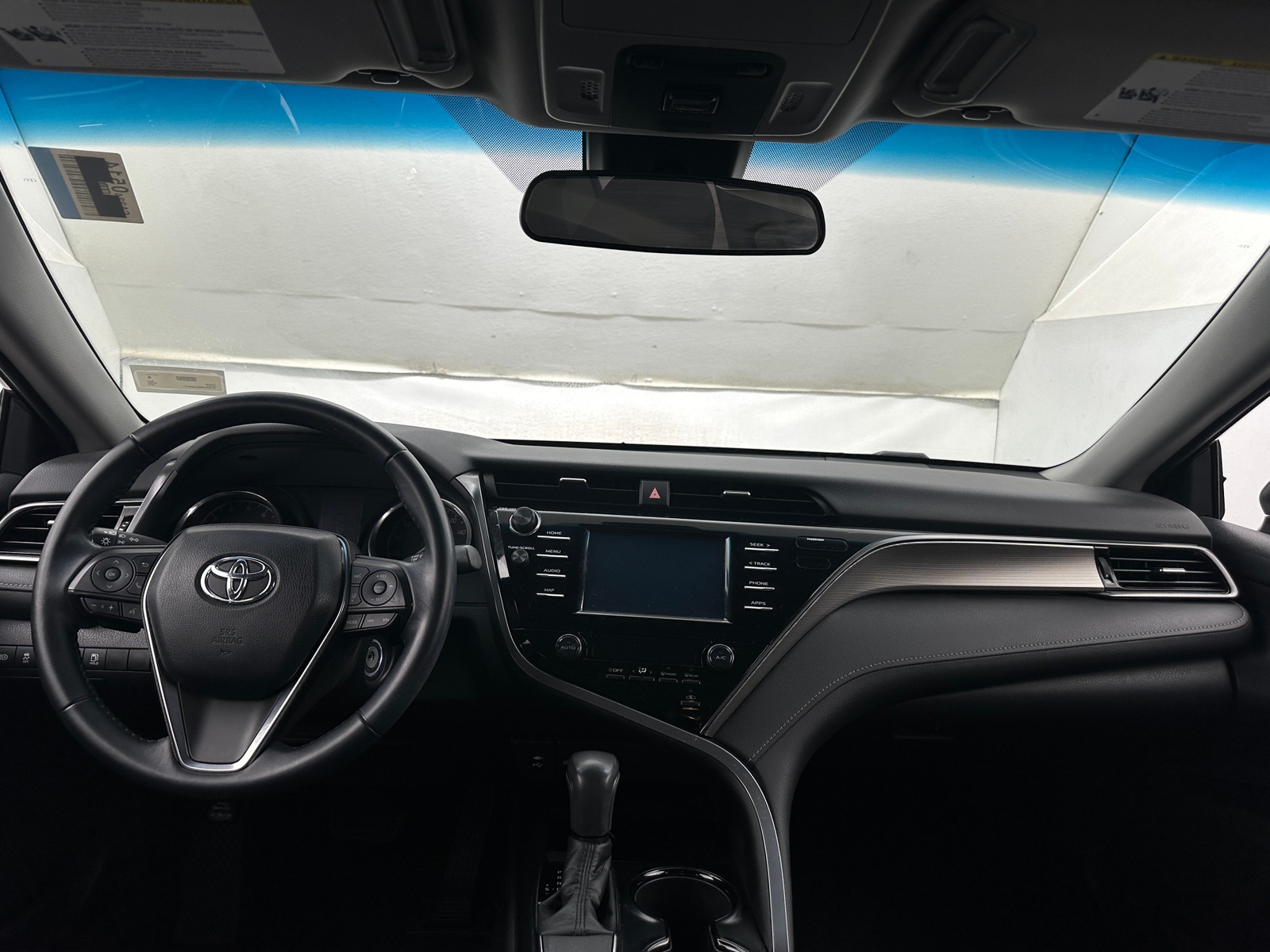 Thumbnail: 2019 Toyota Camry - 2