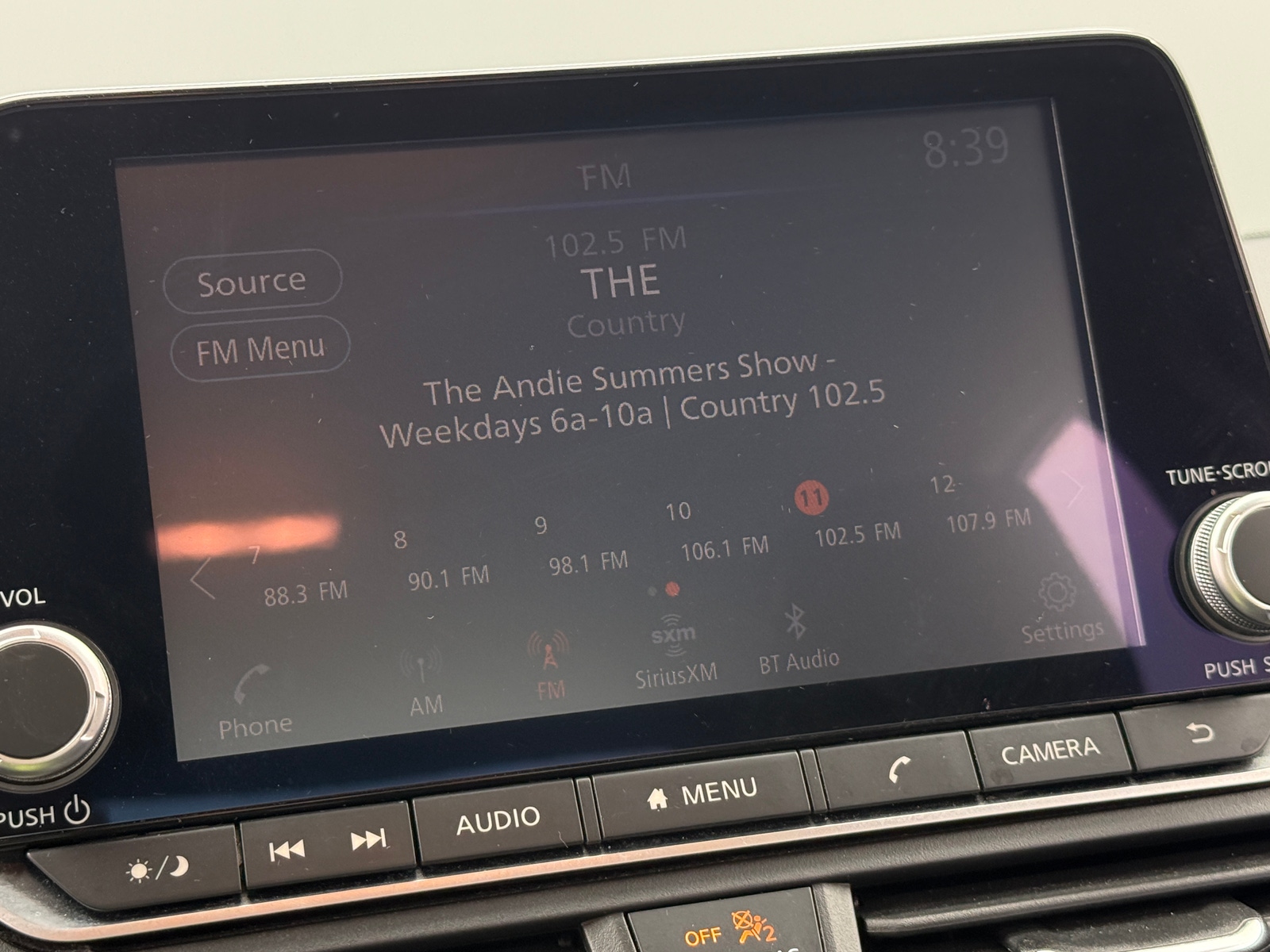 Thumbnail: 2025 Nissan Altima - 4