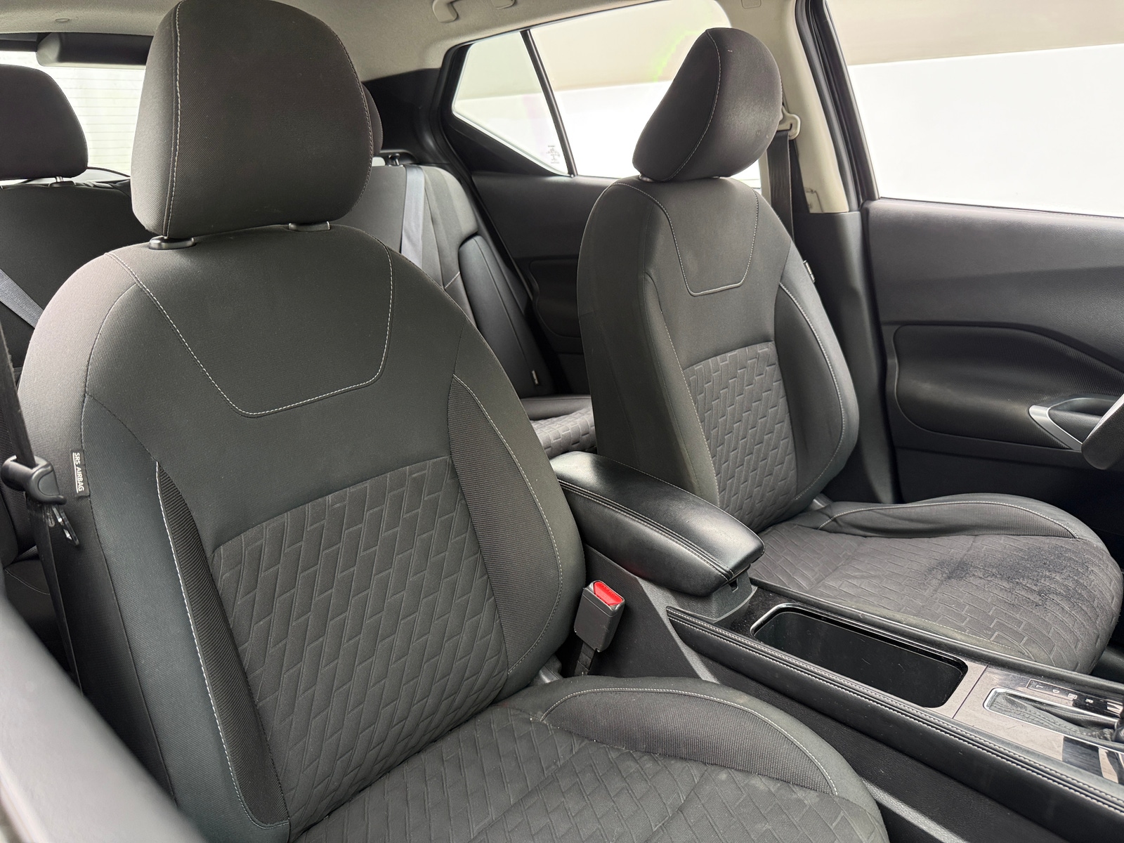 Thumbnail: 2021 Nissan Kicks - 2