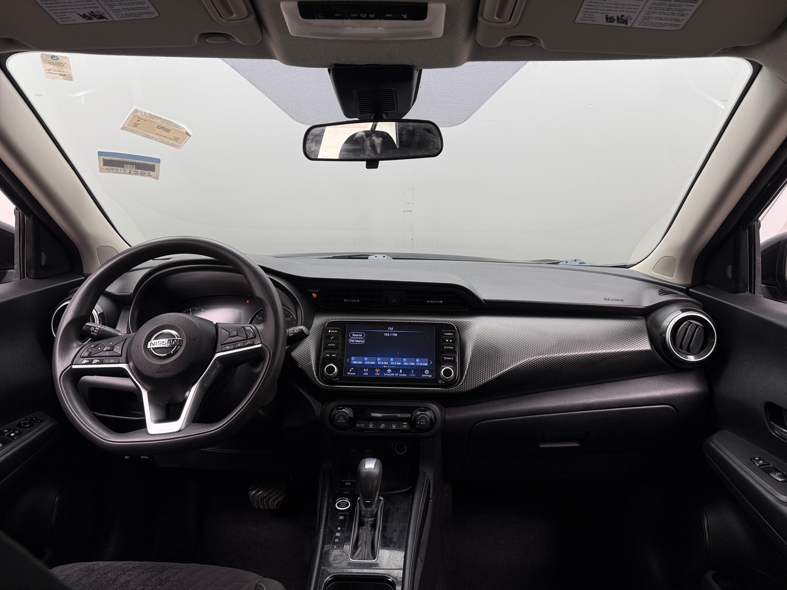 Thumbnail: 2021 Nissan Kicks - 3