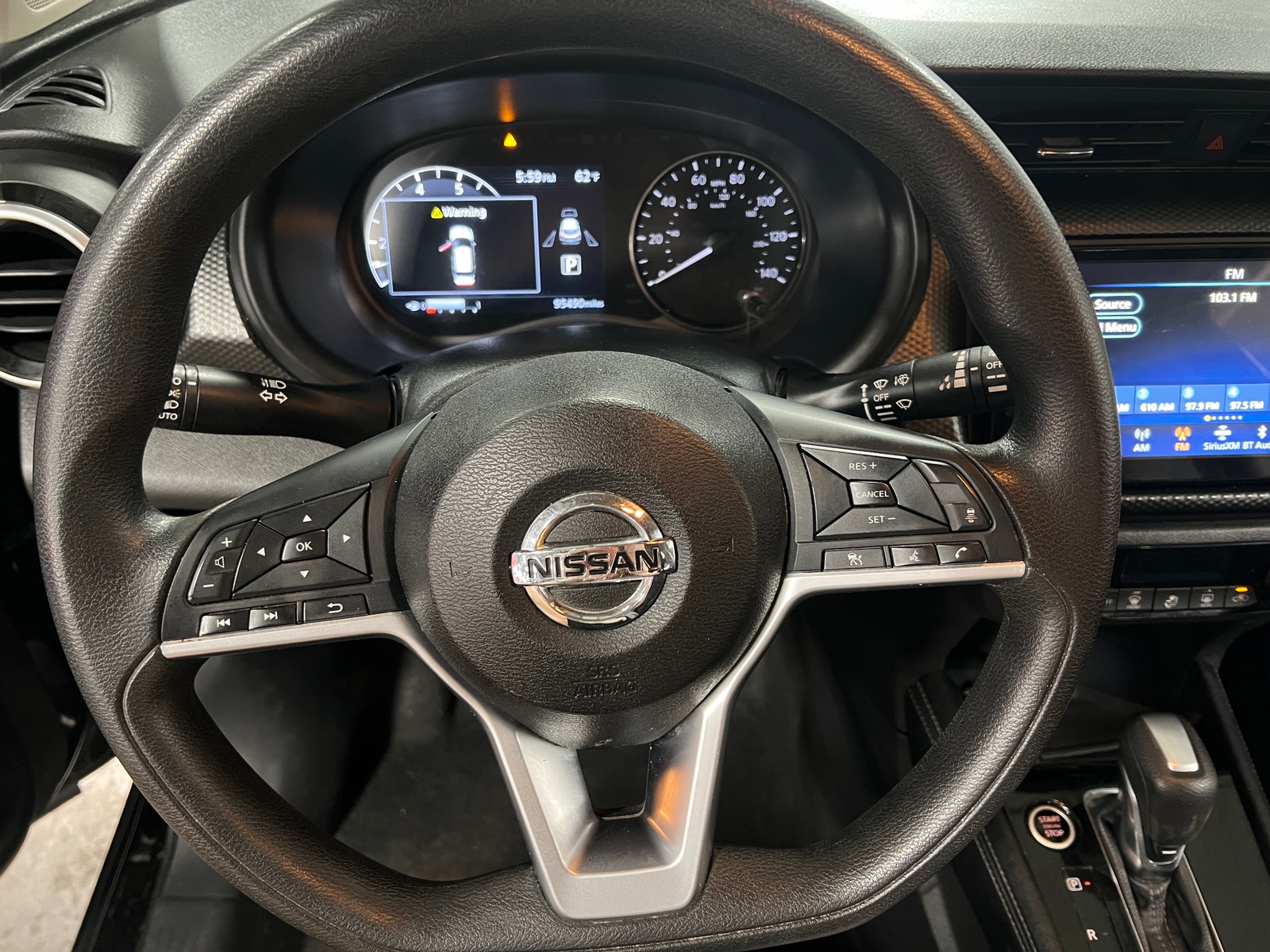 Thumbnail: 2021 Nissan Kicks - 5