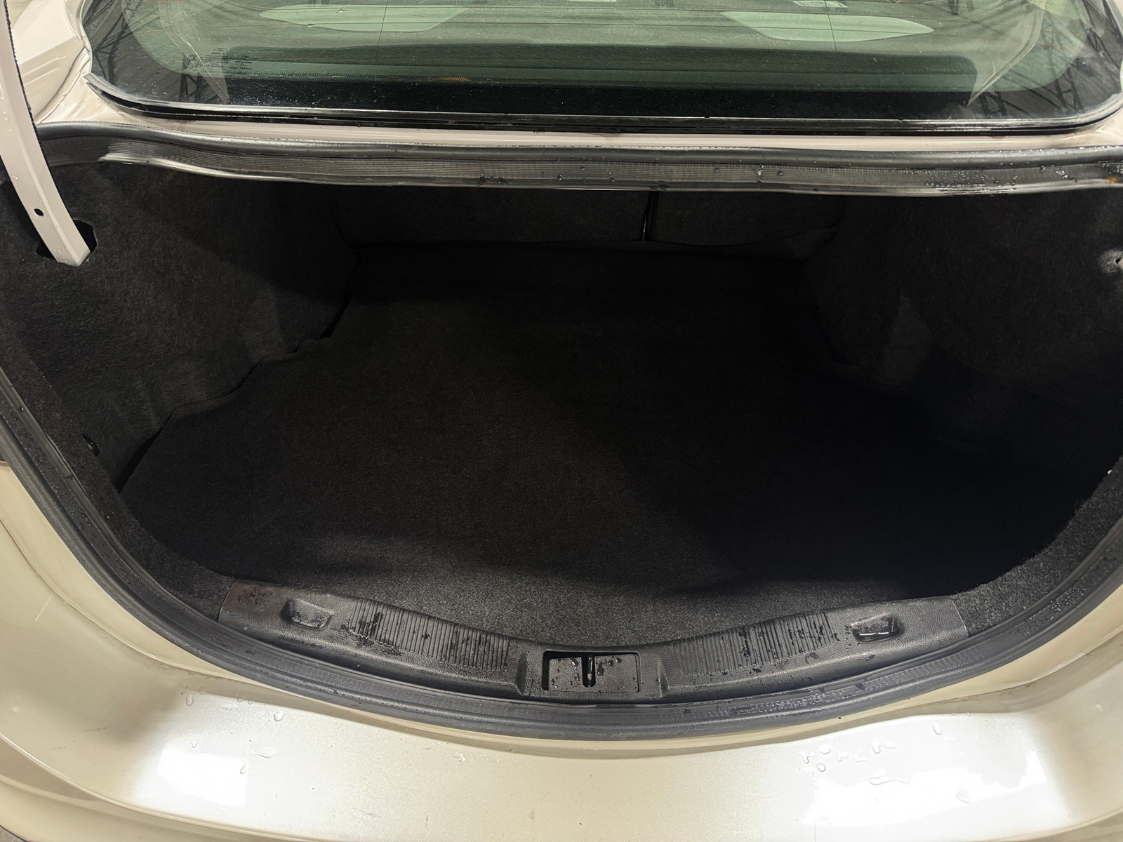 Thumbnail: 2017 Ford Fusion - 7