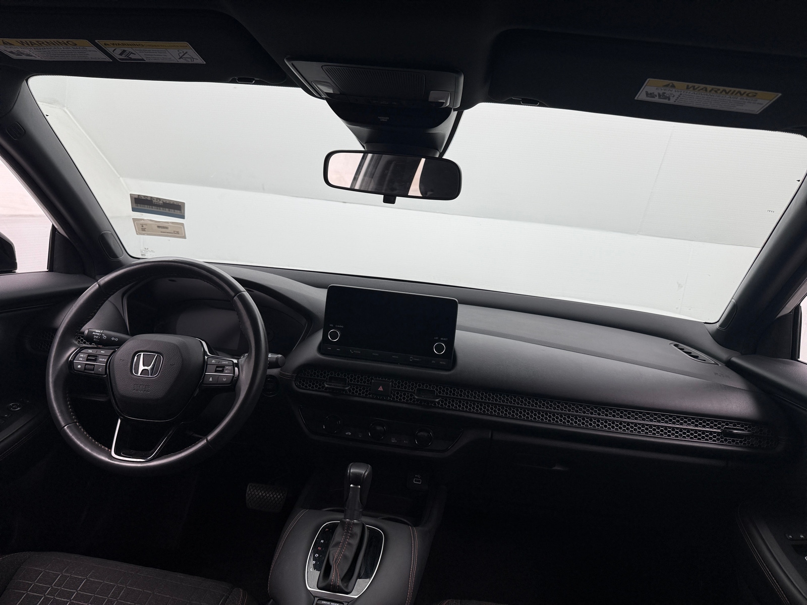 Thumbnail: 2024 Honda HR-V - 3