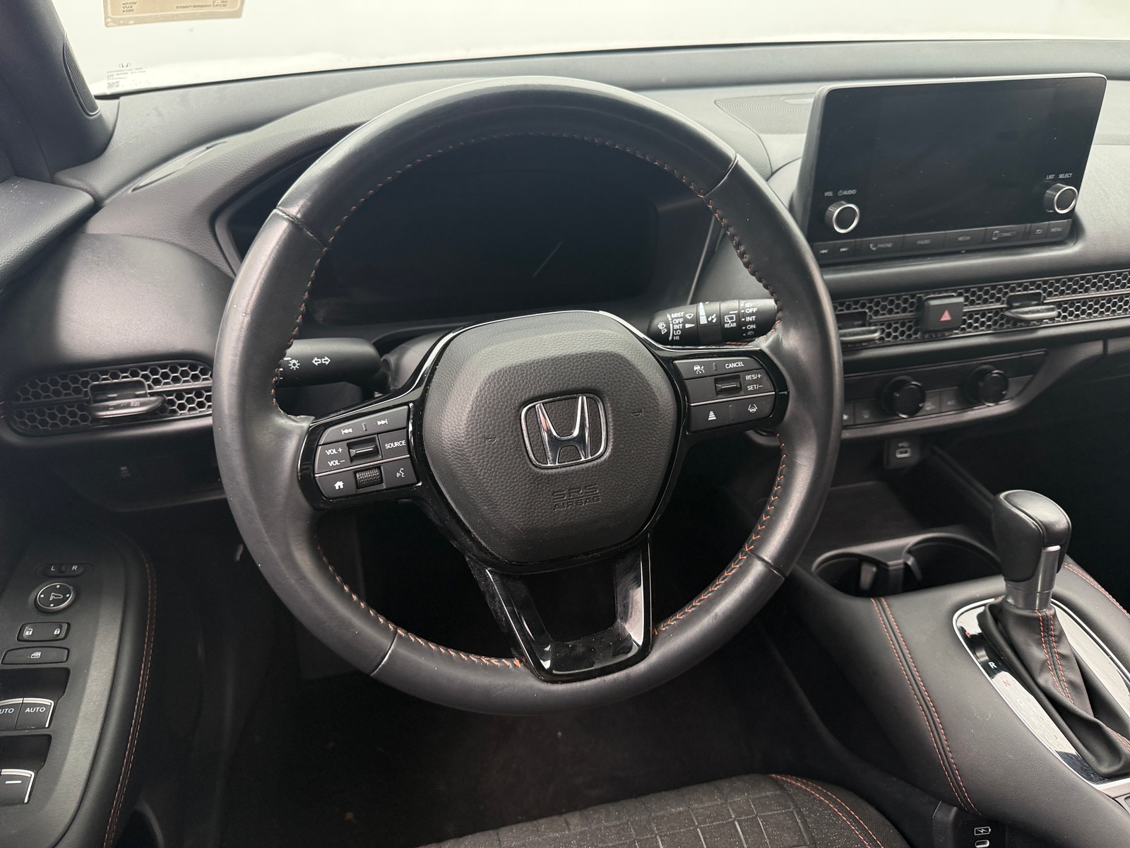 Thumbnail: 2024 Honda HR-V - 4