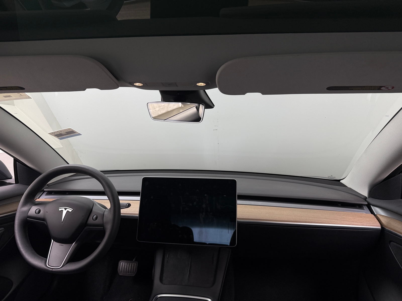 Thumbnail: 2021 Tesla Model 3 - 2