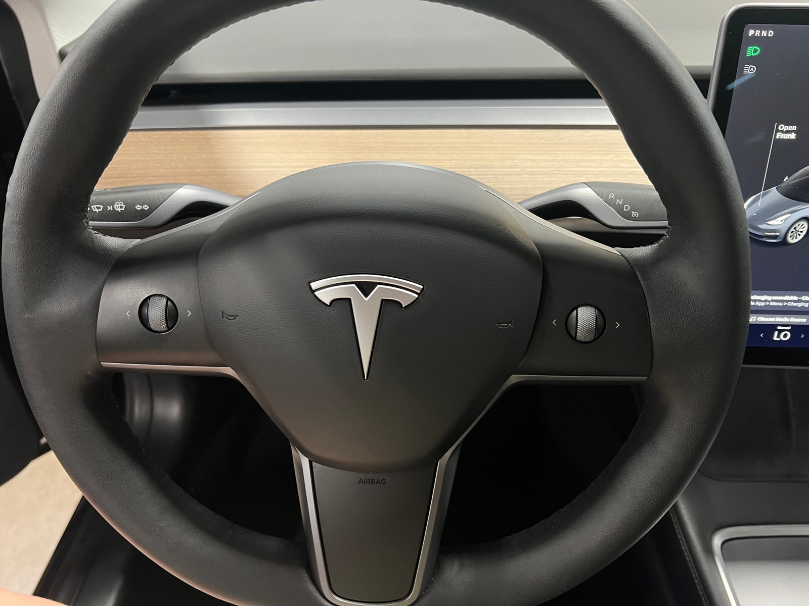 Thumbnail: 2021 Tesla Model 3 - 4