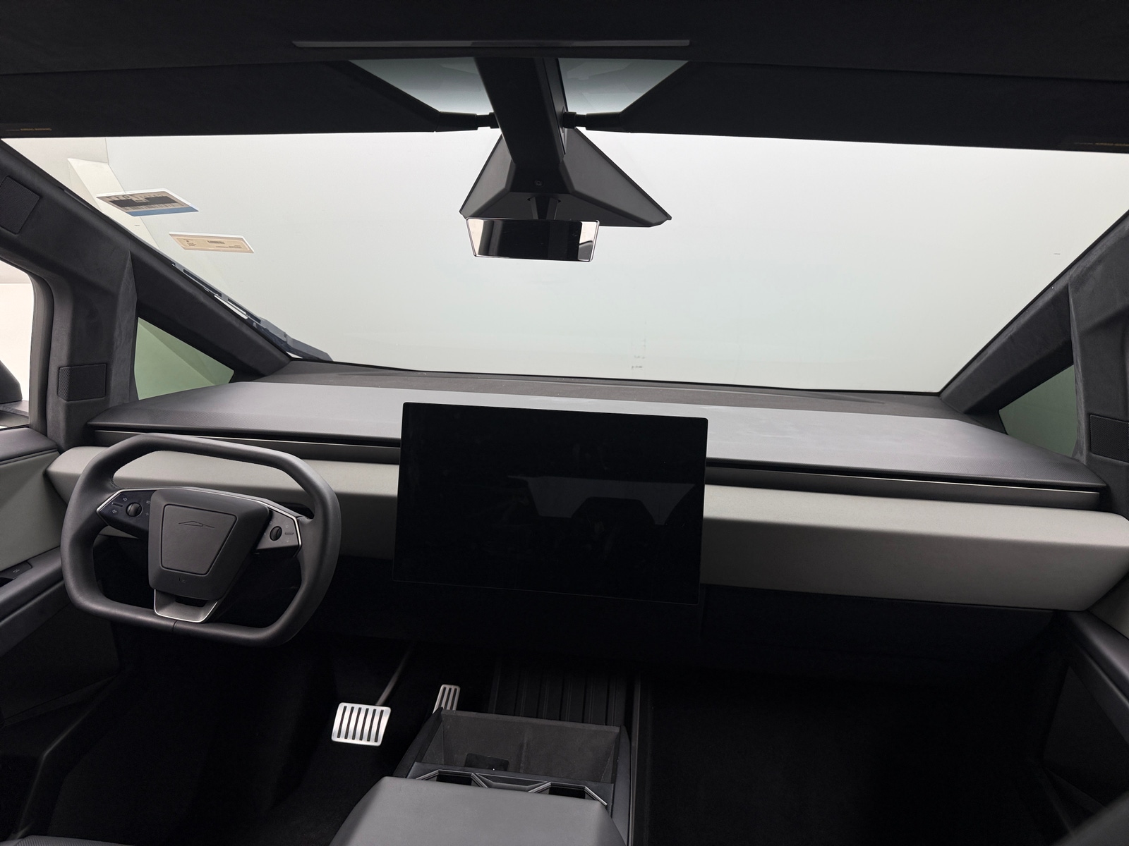 Thumbnail: 2024 Tesla Cybertruck - 2