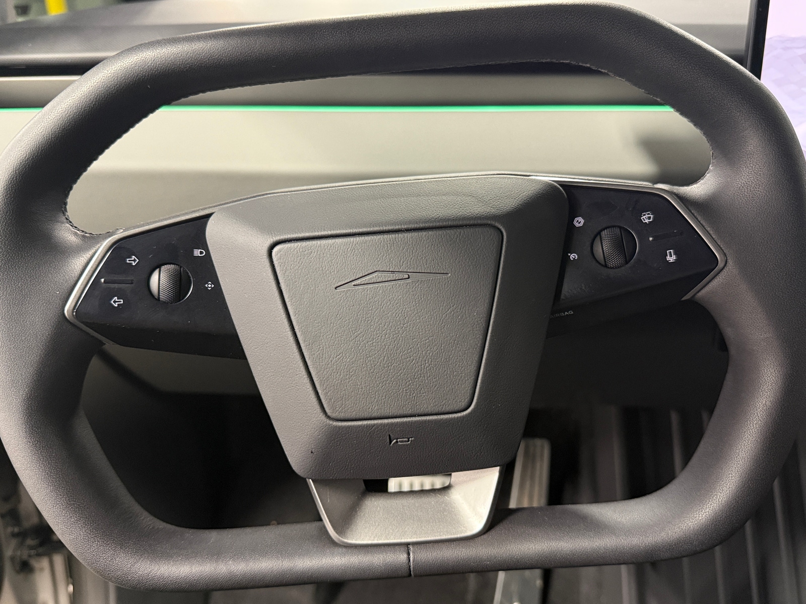 Thumbnail: 2024 Tesla Cybertruck - 4