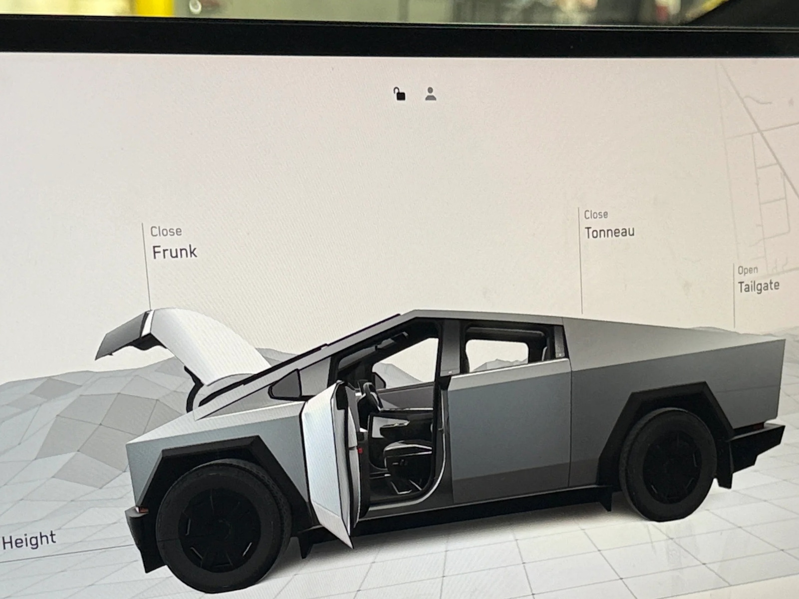 Thumbnail: 2024 Tesla Cybertruck - 3