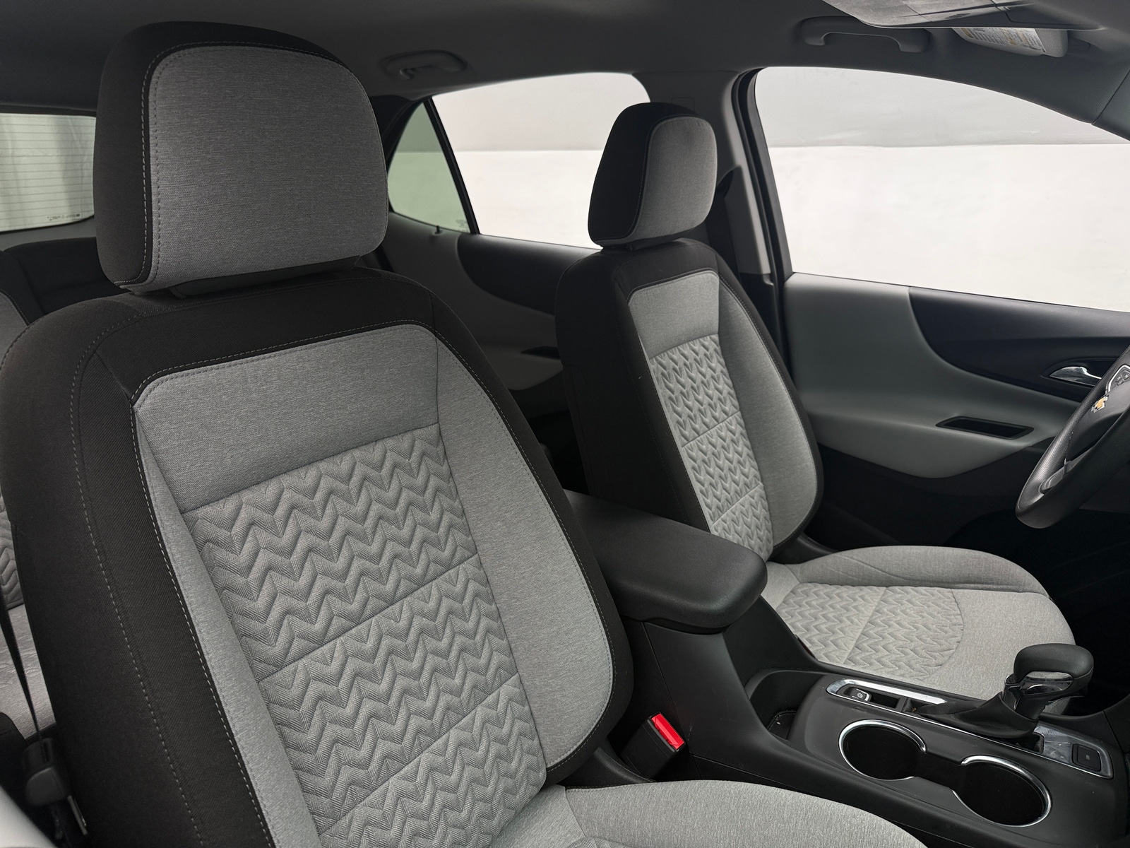 Thumbnail: 2024 Chevrolet Equinox - 2