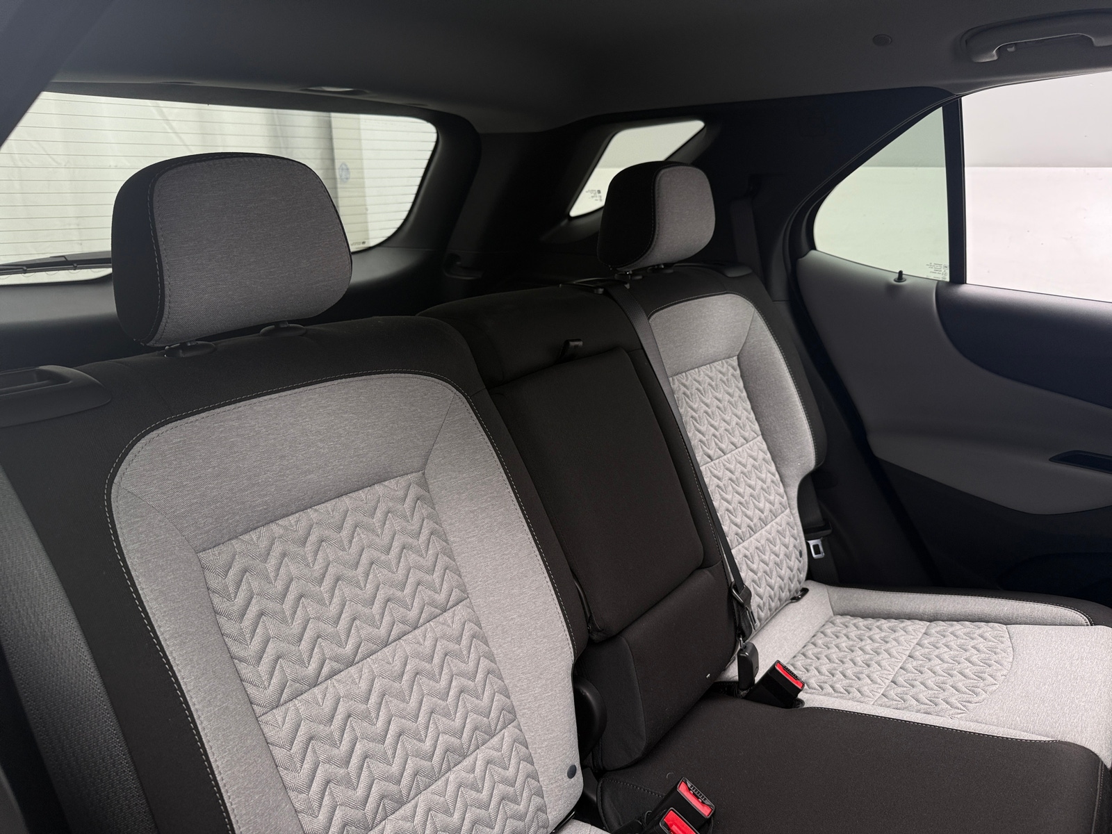 Thumbnail: 2024 Chevrolet Equinox - 6