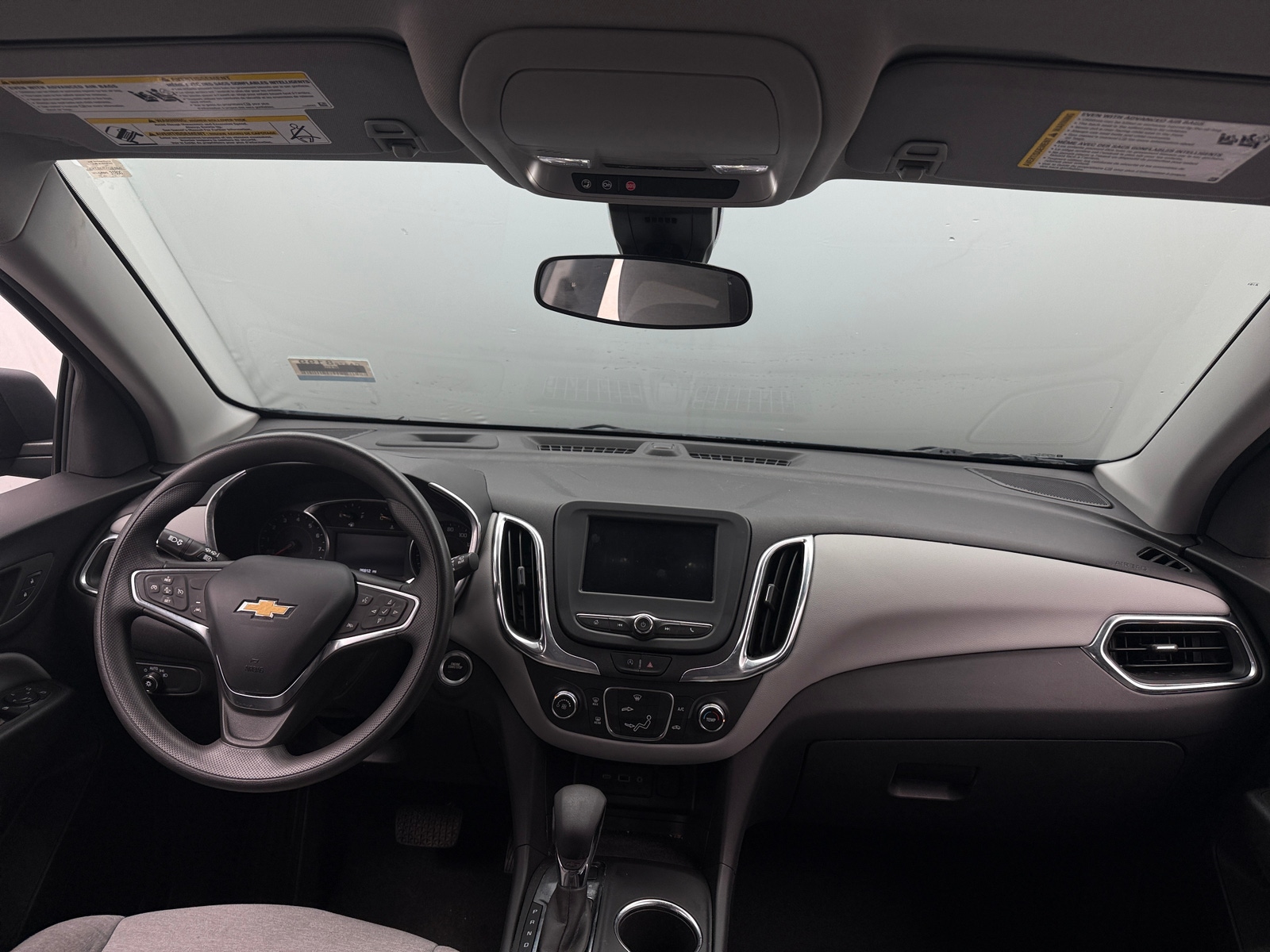 Thumbnail: 2024 Chevrolet Equinox - 3