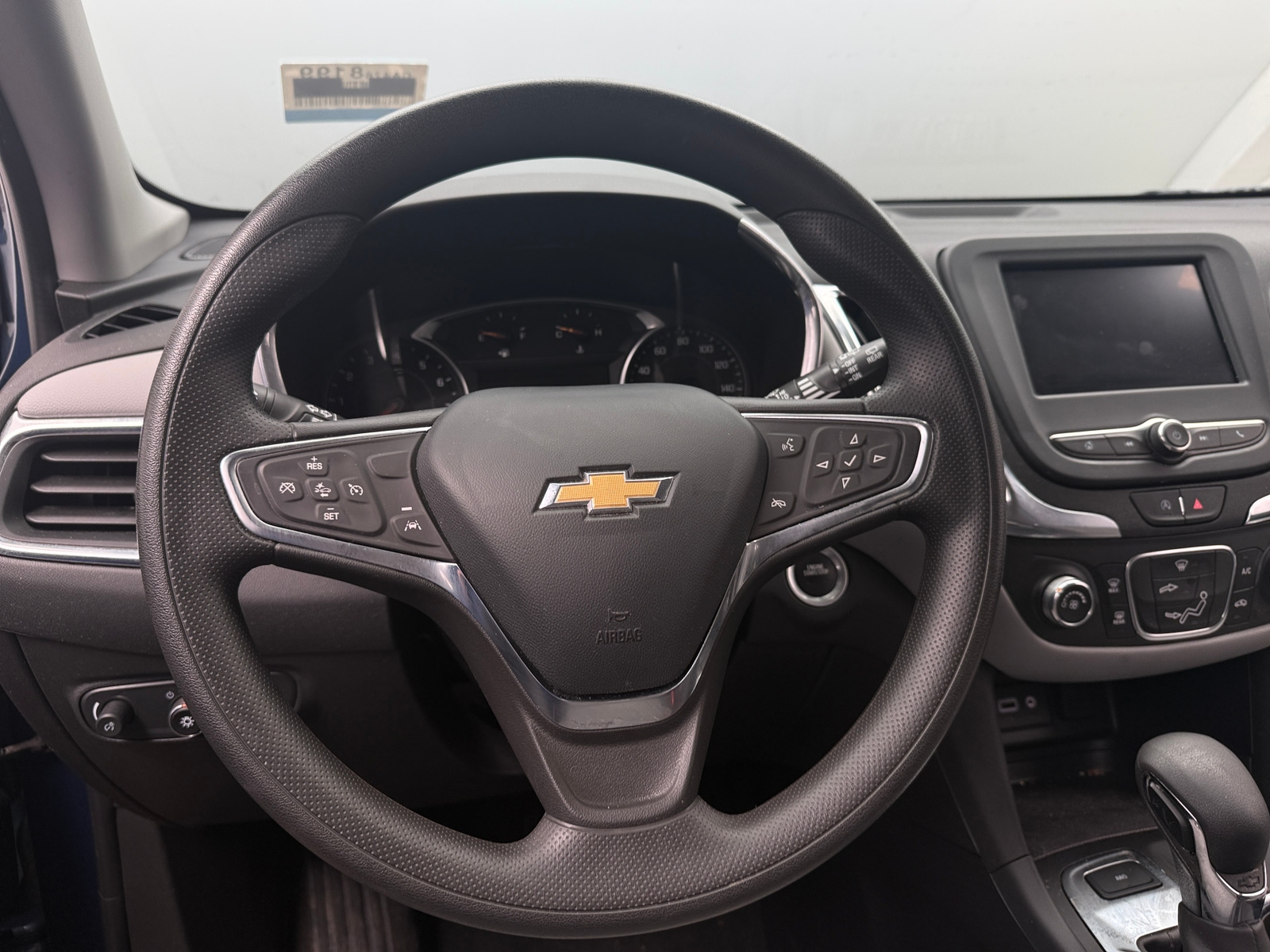 Thumbnail: 2024 Chevrolet Equinox - 5