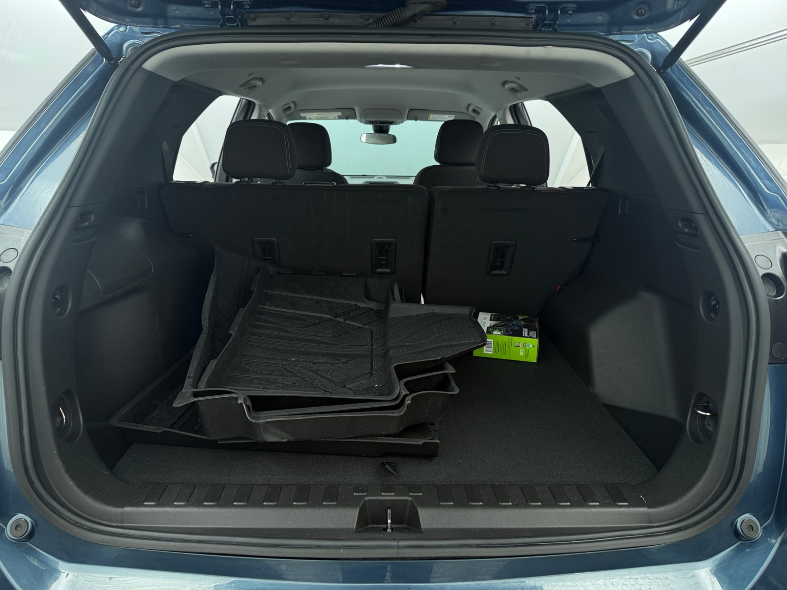 Thumbnail: 2024 Chevrolet Equinox - 7