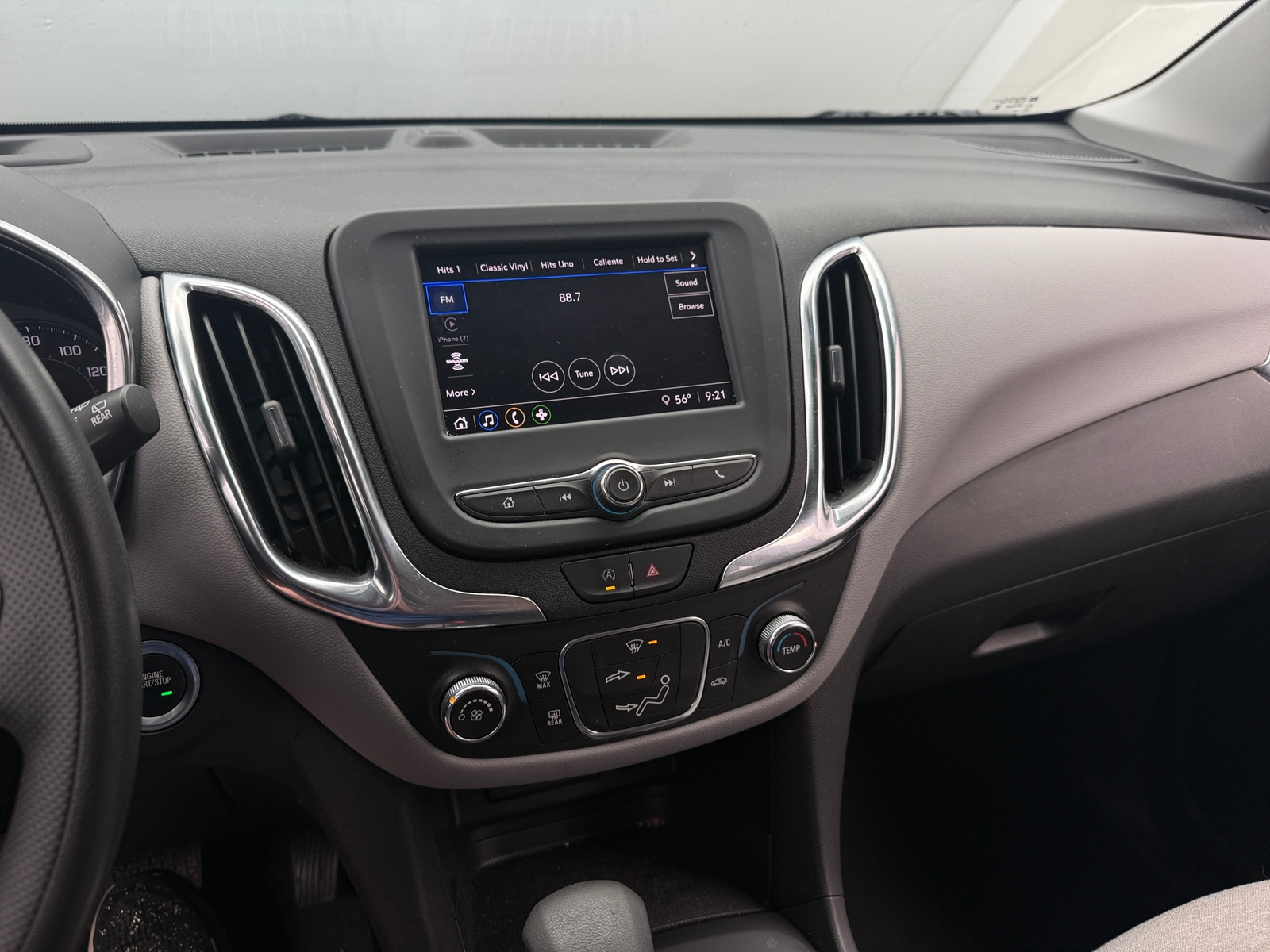 Thumbnail: 2024 Chevrolet Equinox - 4