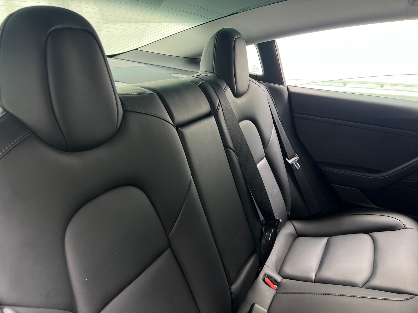 Thumbnail: 2020 Tesla Model 3 - 5