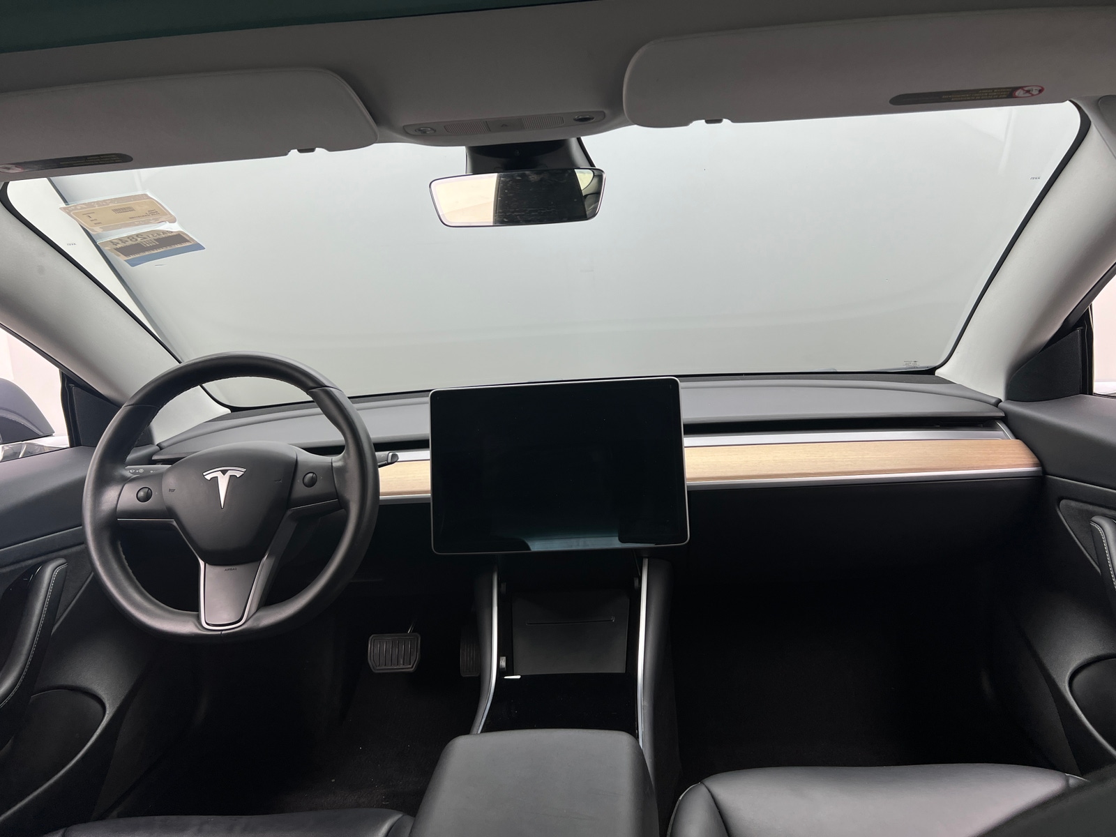 Thumbnail: 2020 Tesla Model 3 - 2