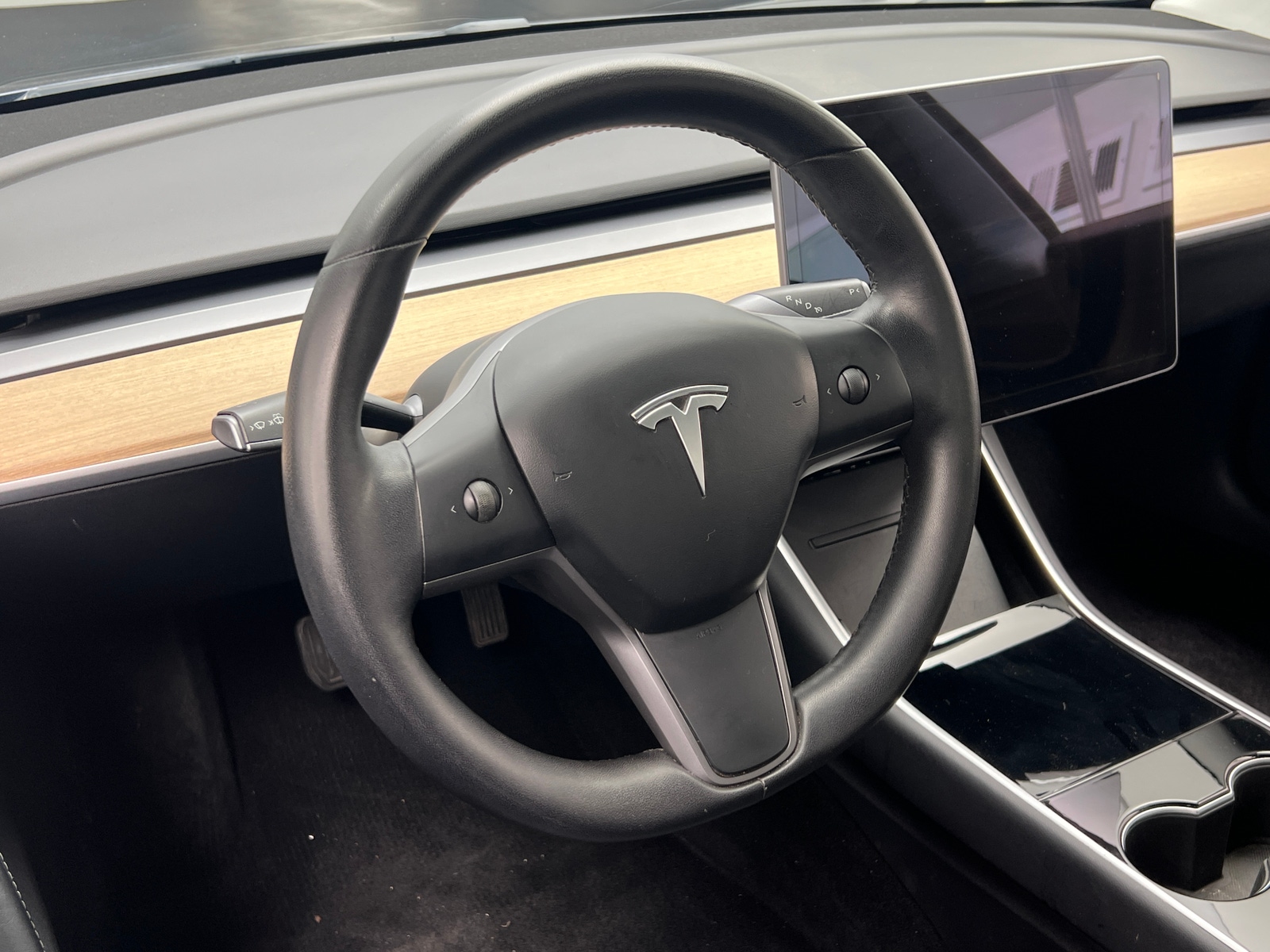 Thumbnail: 2020 Tesla Model 3 - 4