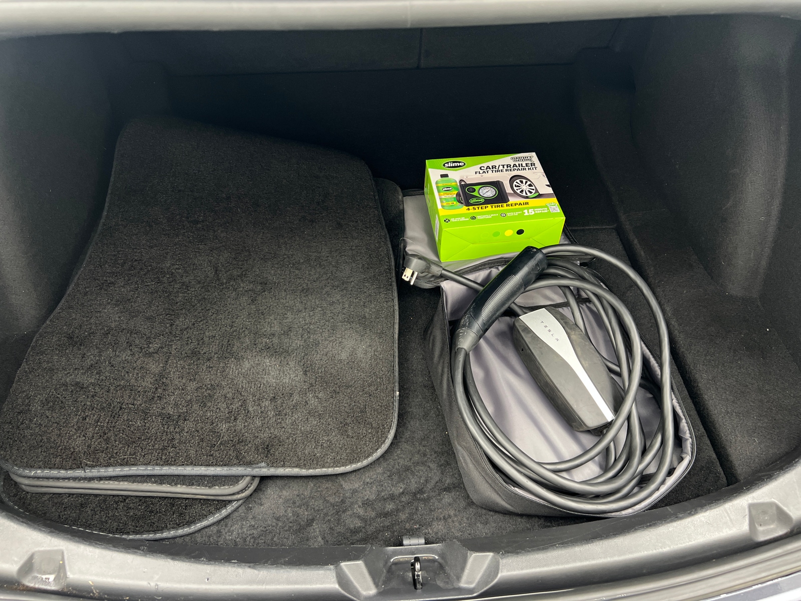 Thumbnail: 2020 Tesla Model 3 - 6