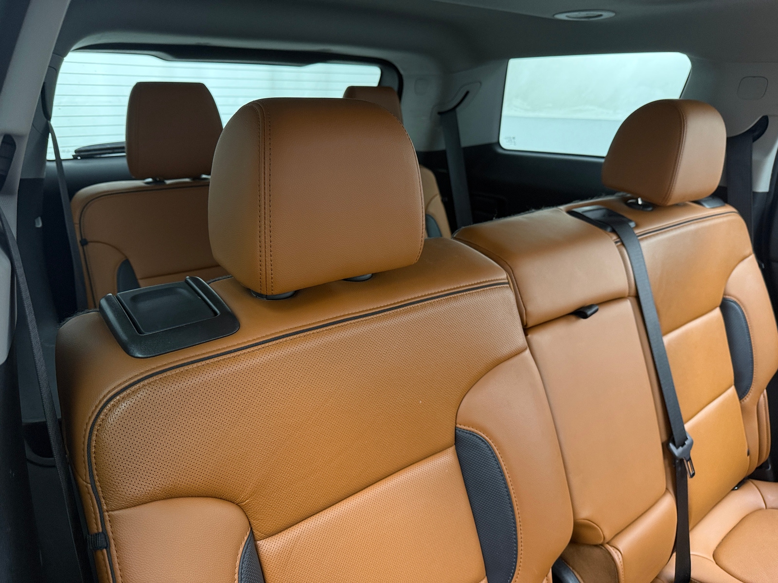 Thumbnail: 2020 GMC Acadia - 5