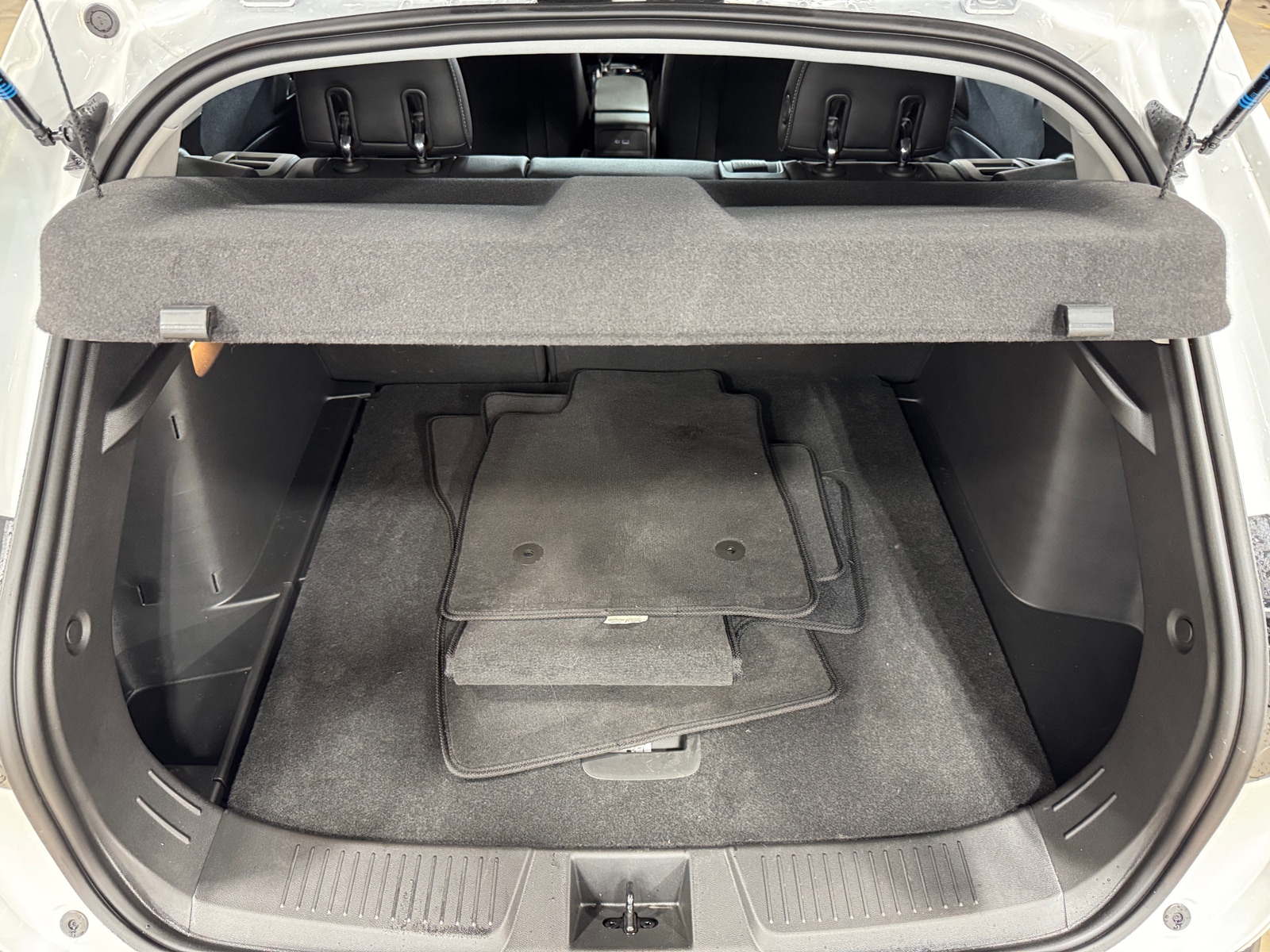 Thumbnail: 2025 Chevrolet Trax - 7