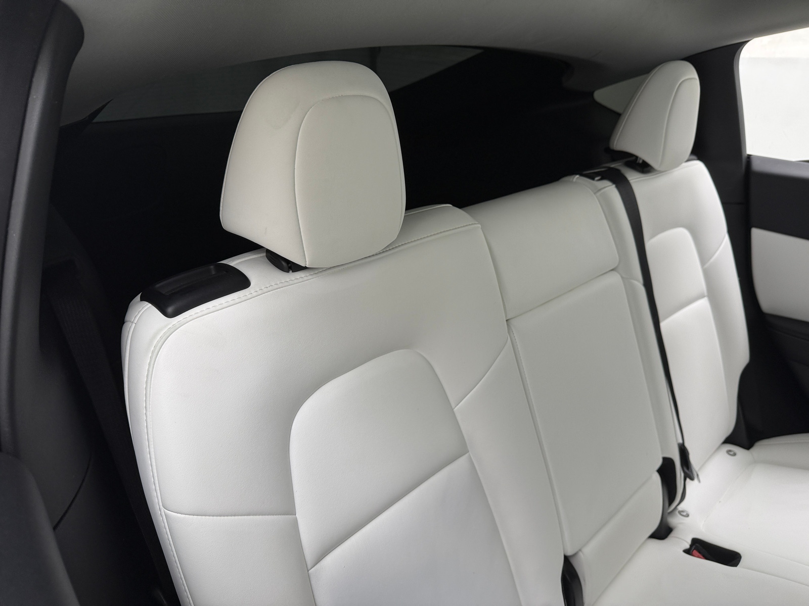 Thumbnail: 2021 Tesla Model Y - 5