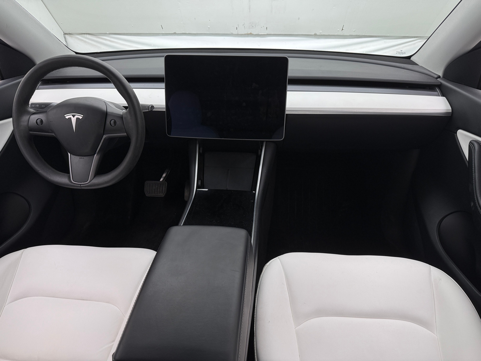 Thumbnail: 2021 Tesla Model Y - 2