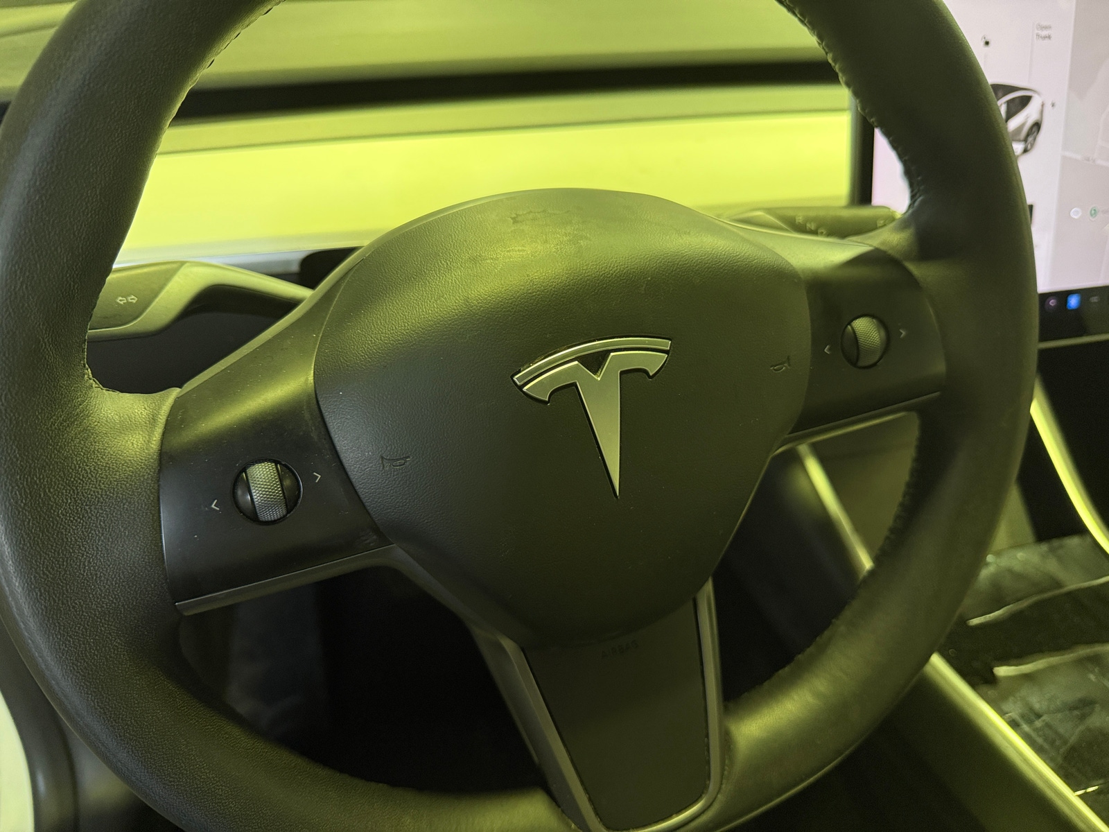 Thumbnail: 2021 Tesla Model Y - 4