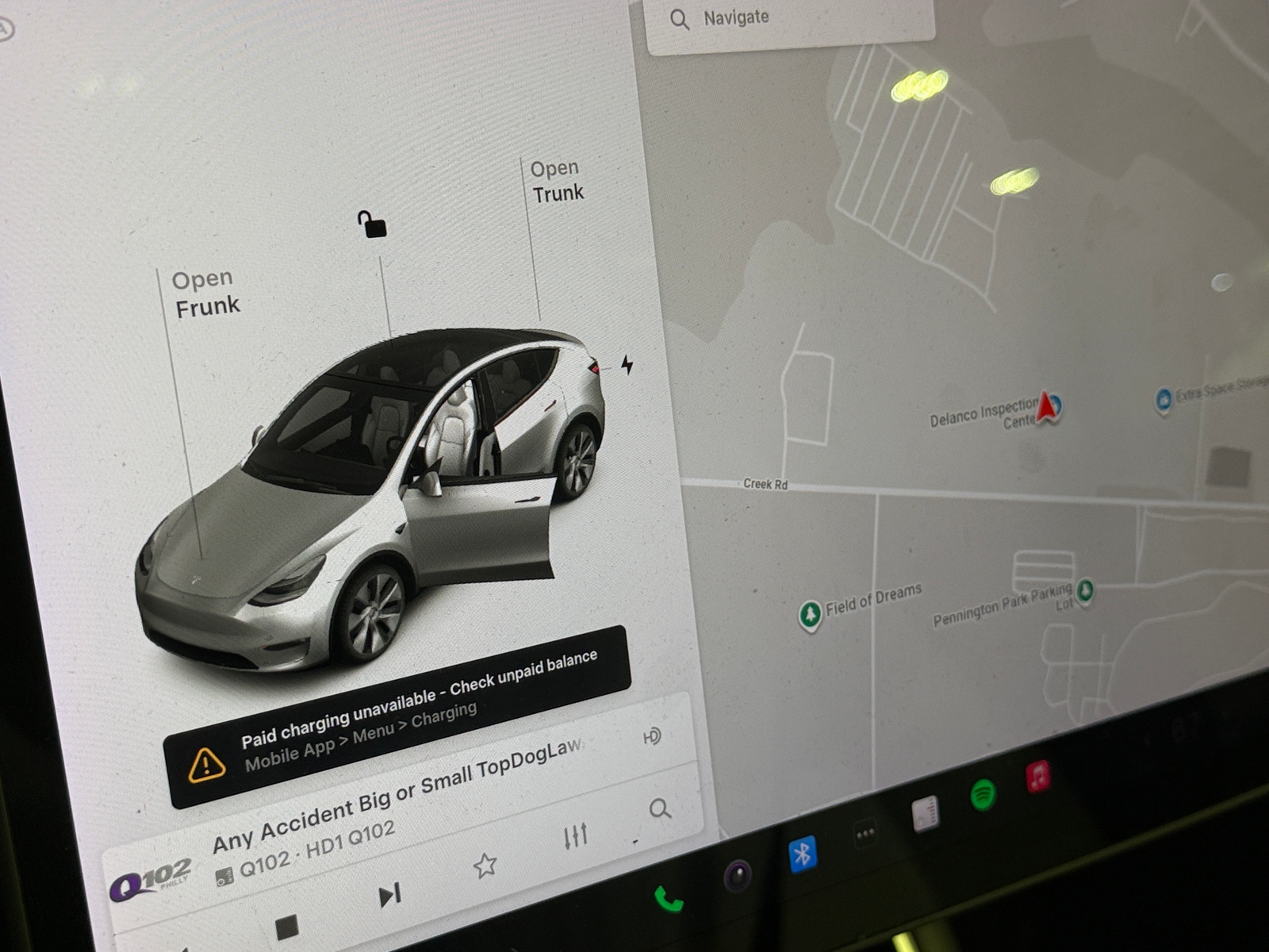 Thumbnail: 2021 Tesla Model Y - 3