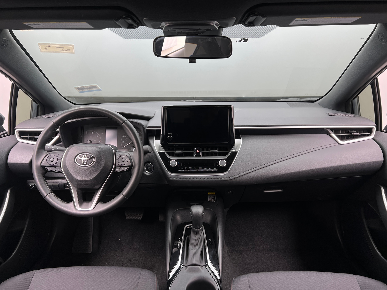 Thumbnail: 2024 Toyota Corolla - 3