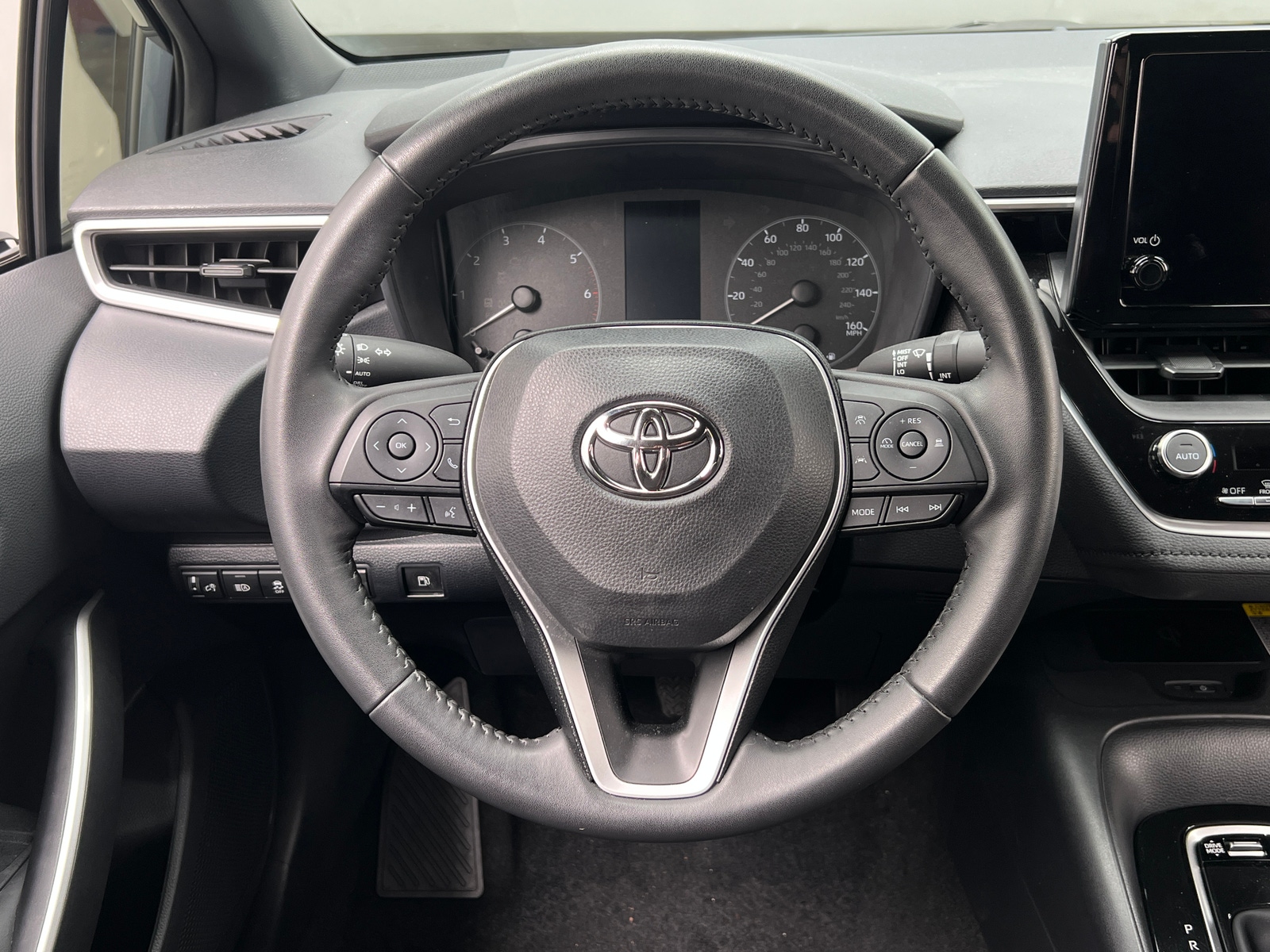 Thumbnail: 2024 Toyota Corolla - 5