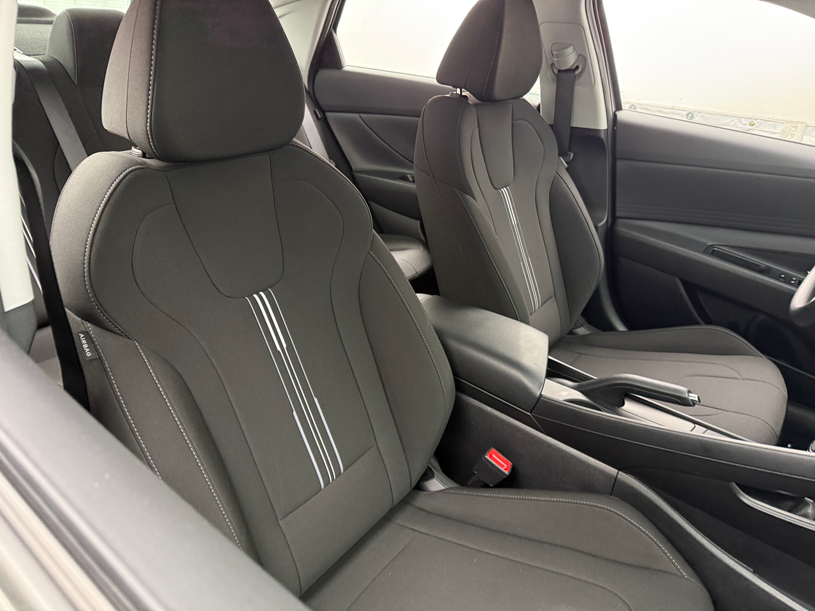 Thumbnail: 2024 Hyundai Elantra - 2