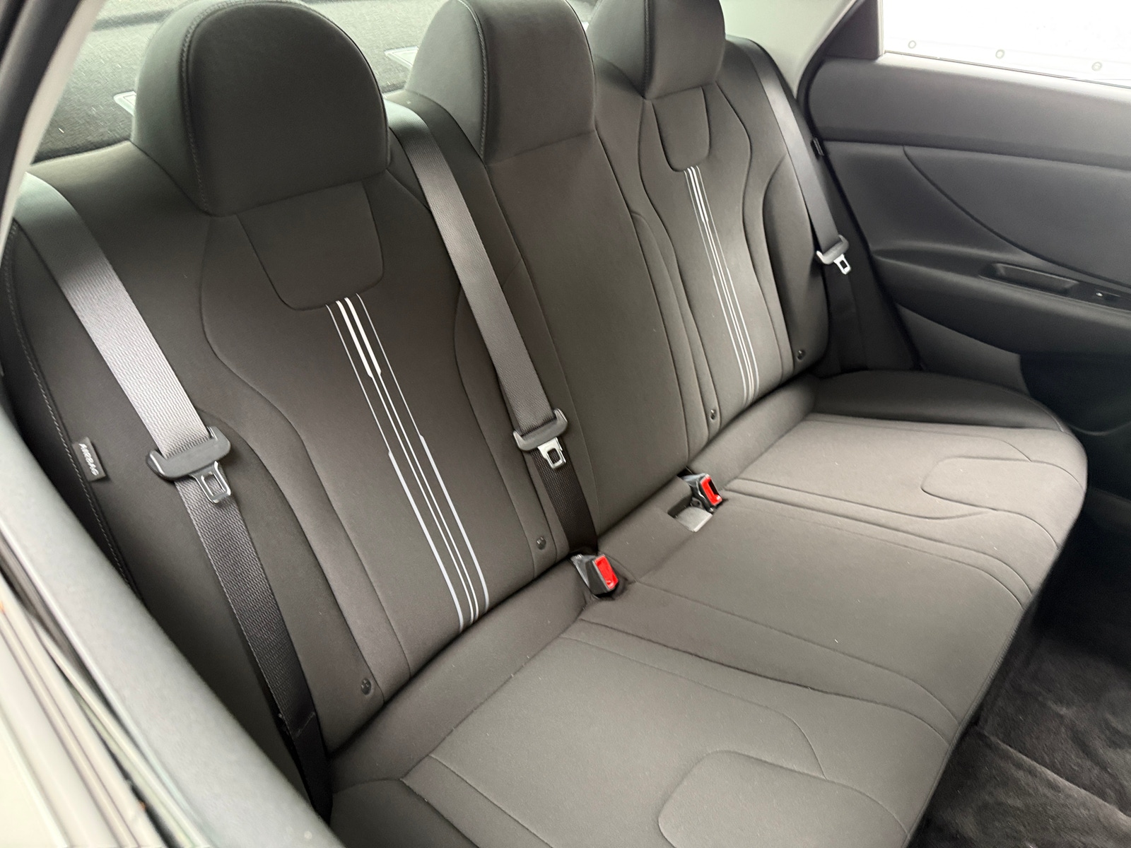 Thumbnail: 2024 Hyundai Elantra - 6