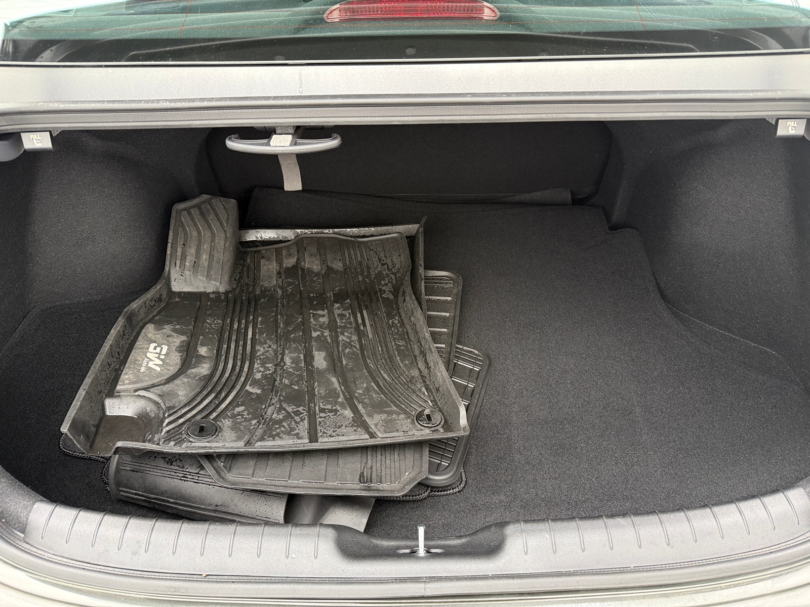 Thumbnail: 2024 Hyundai Elantra - 7