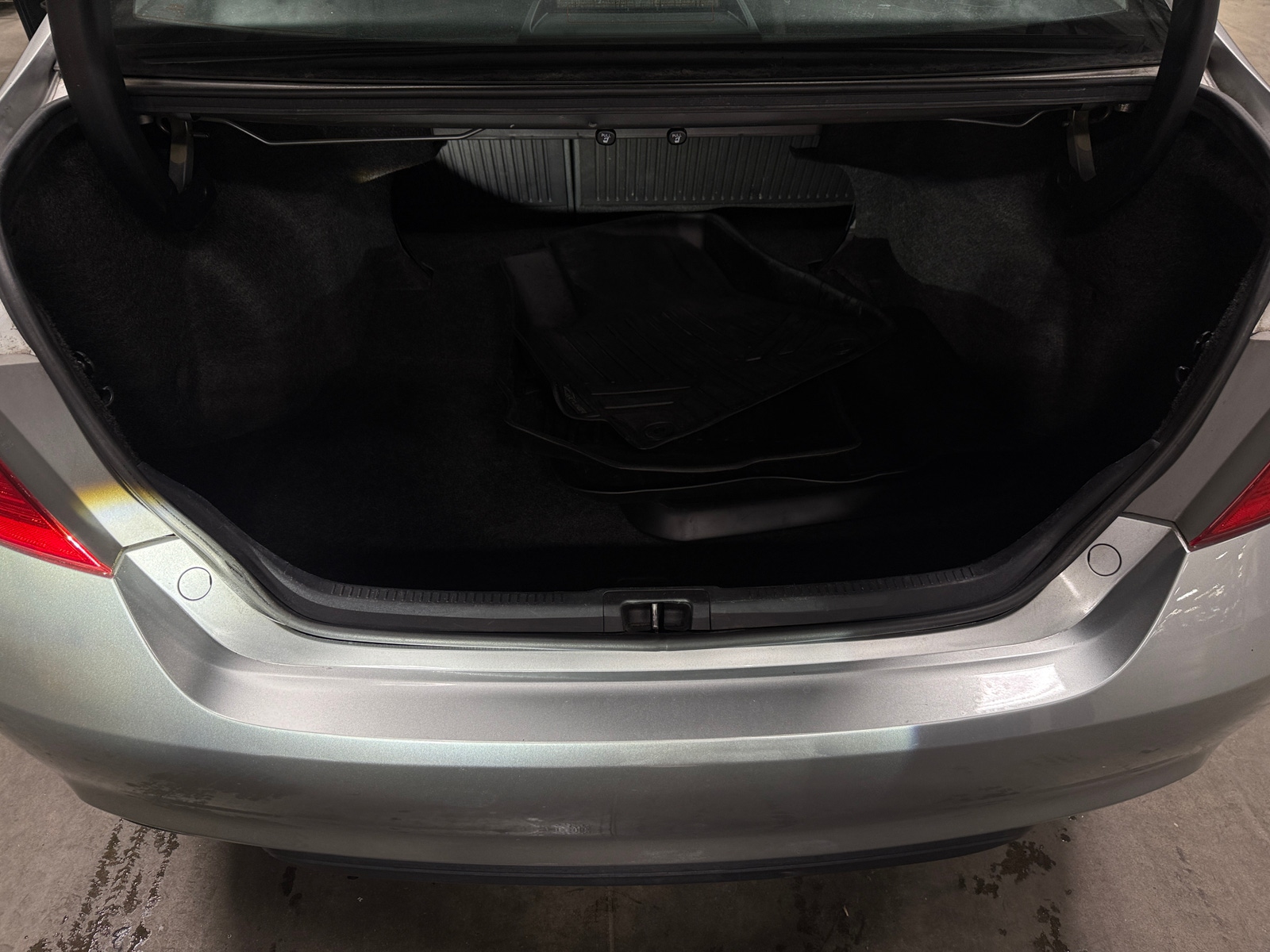 Thumbnail: 2016 Toyota Camry - 7