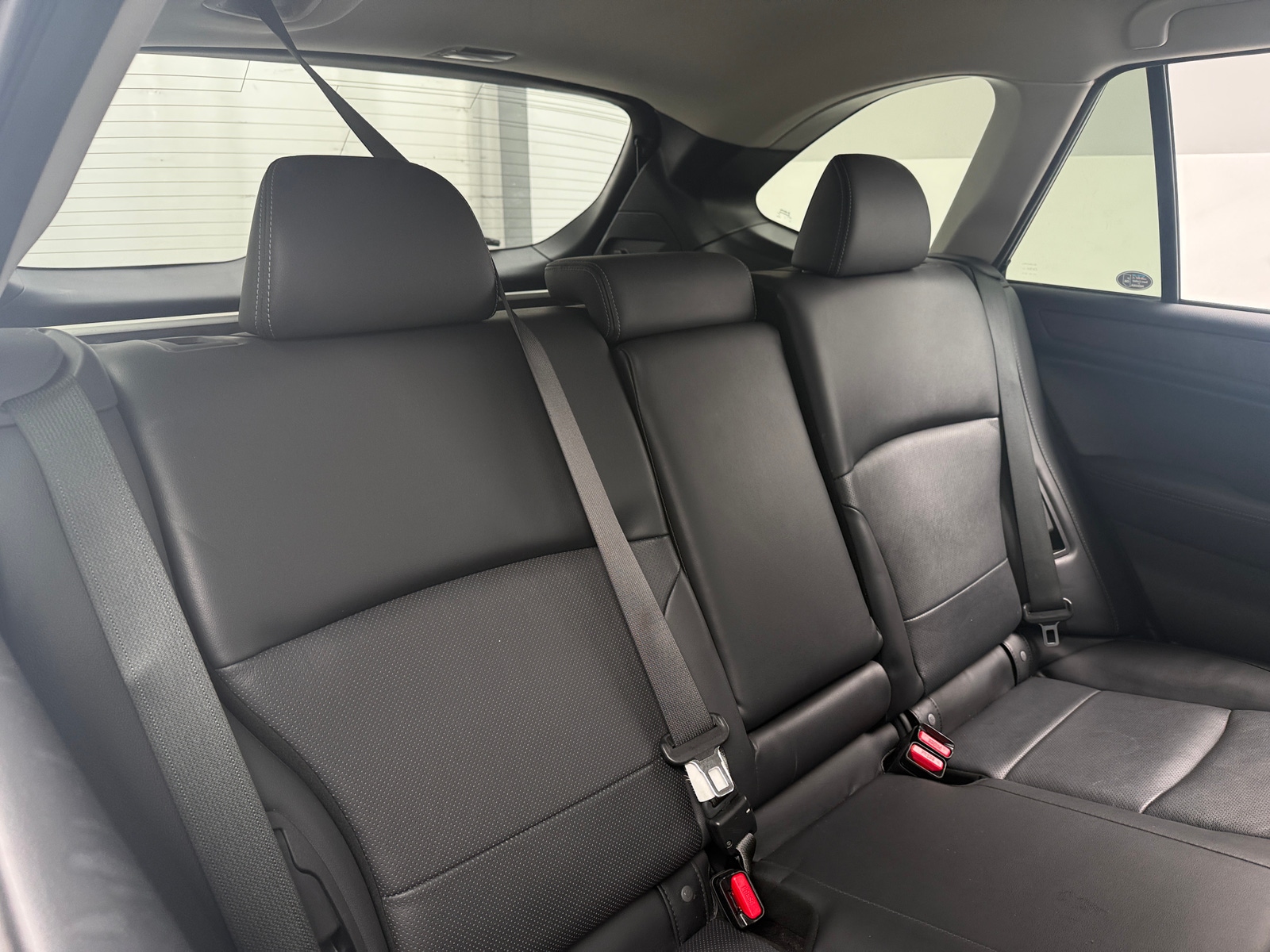 Thumbnail: 2016 Subaru Outback - 5