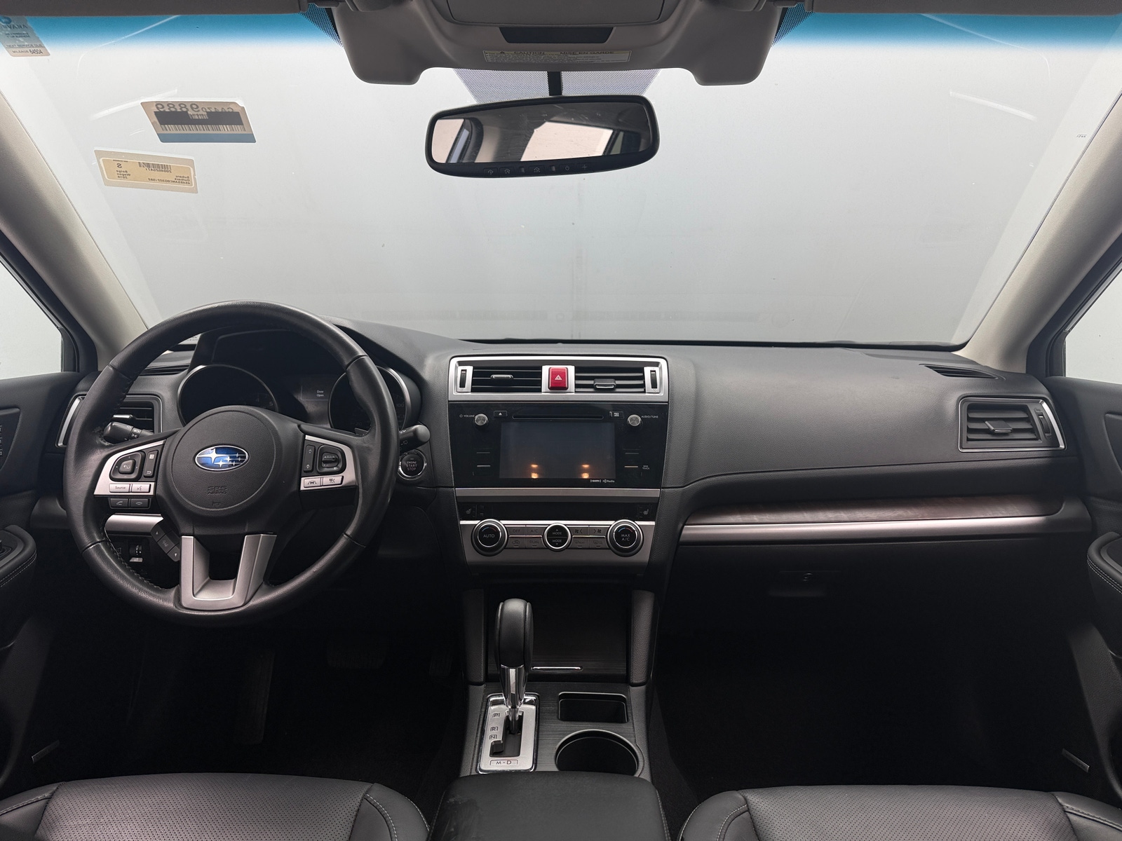 Thumbnail: 2016 Subaru Outback - 2