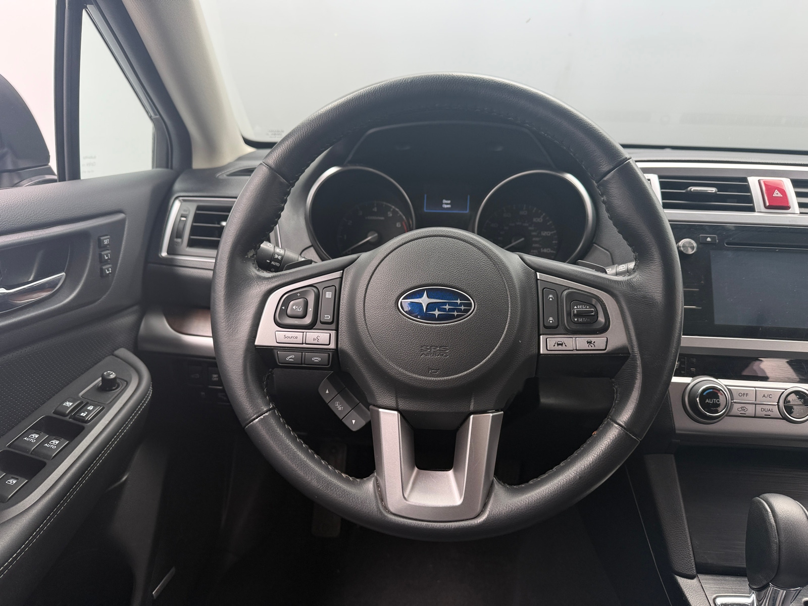 Thumbnail: 2016 Subaru Outback - 4