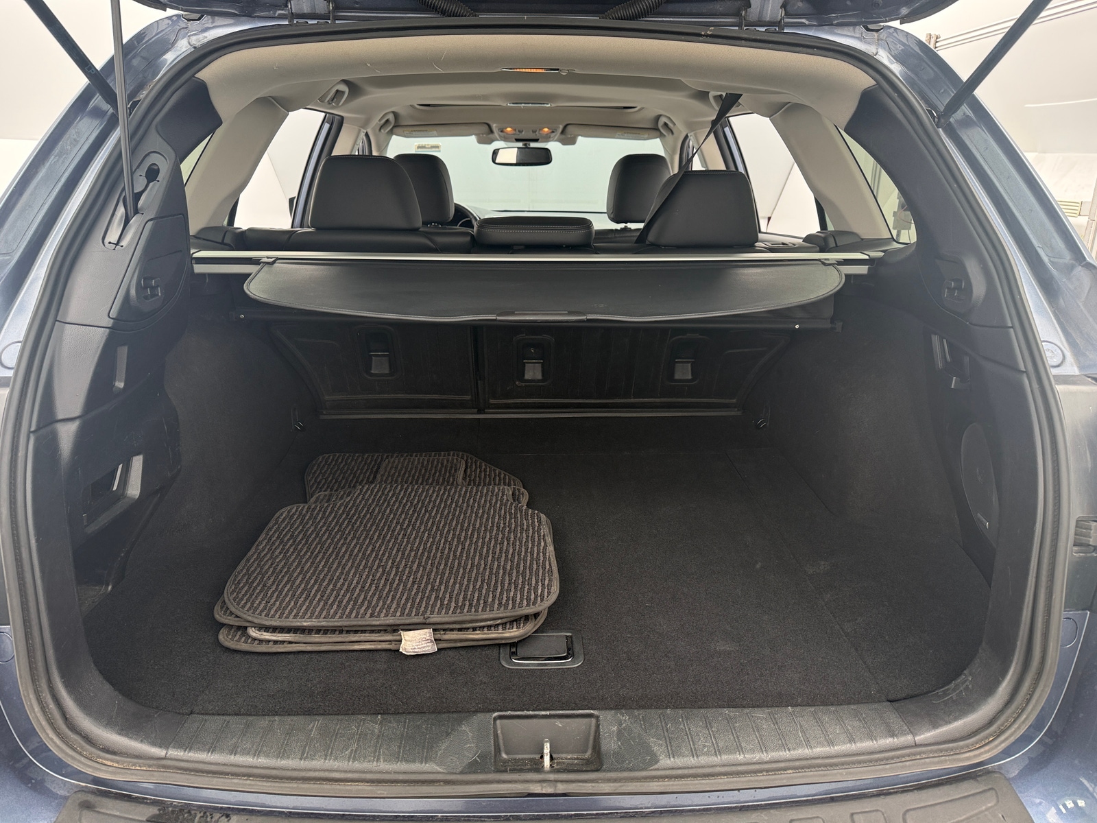 Thumbnail: 2016 Subaru Outback - 6