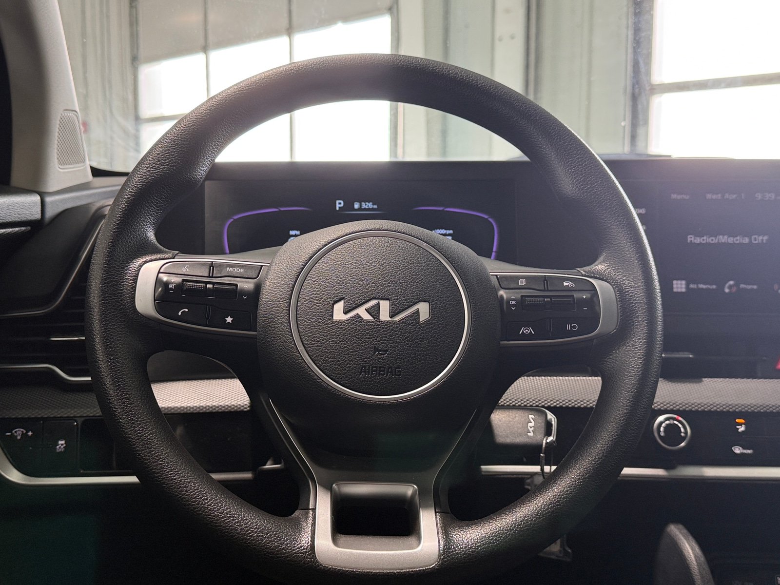 Thumbnail: 2025 Kia Sportage - 5