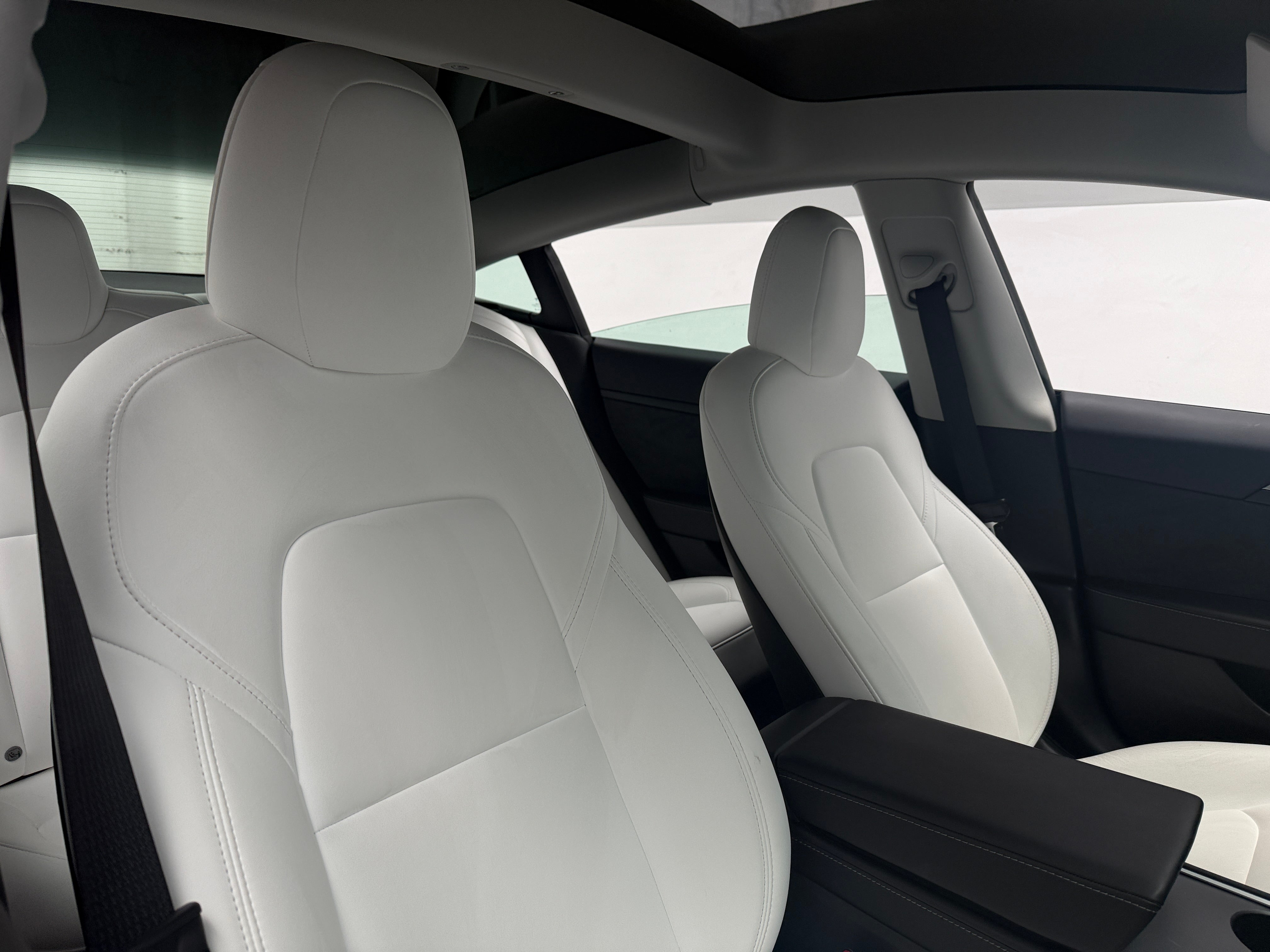 2021 Tesla Model 3 - Image 1