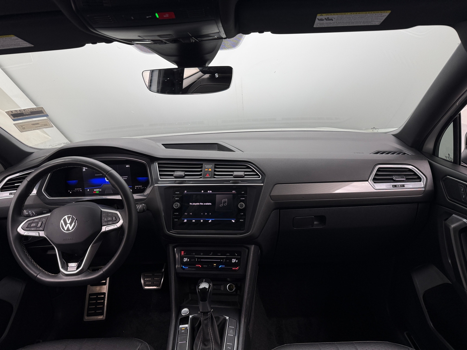 Thumbnail: 2023 Volkswagen Tiguan - 2