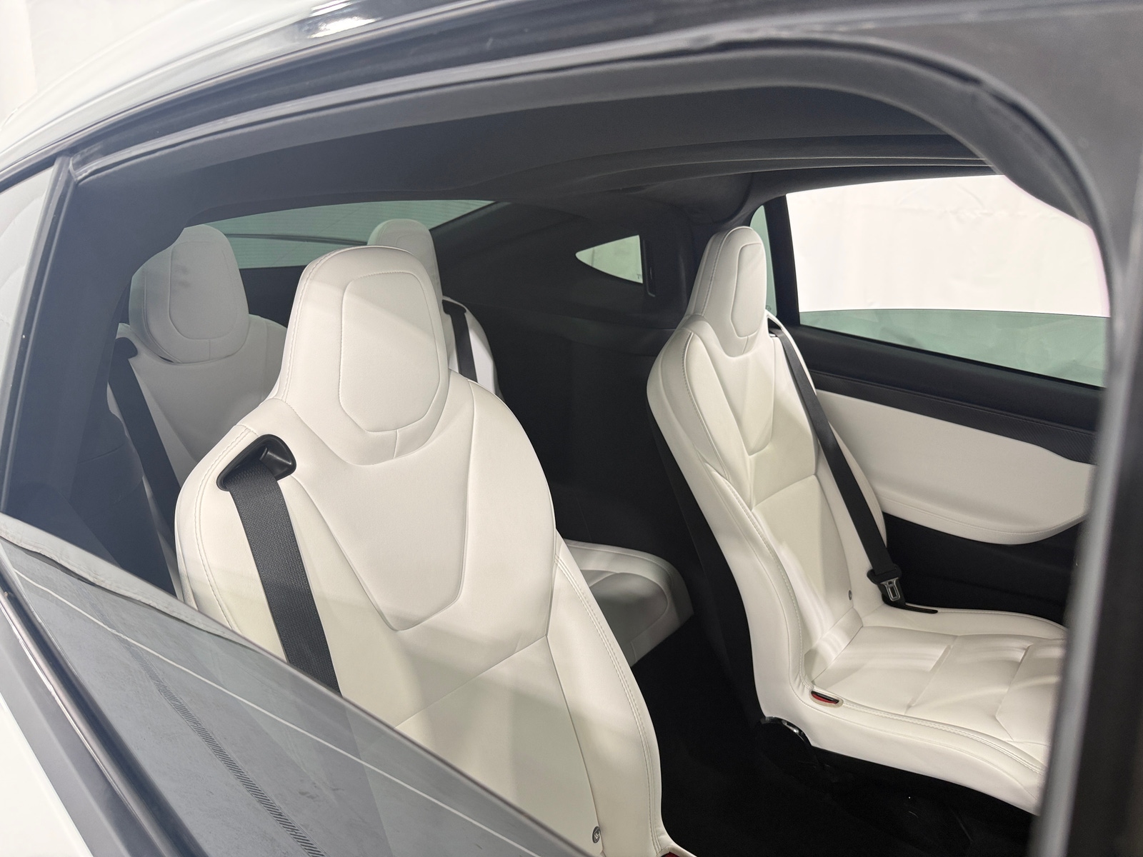 Thumbnail: 2020 Tesla Model X - 5