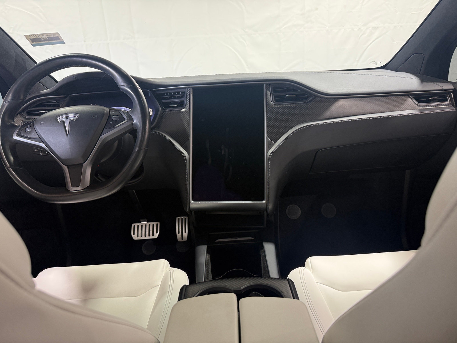 Thumbnail: 2020 Tesla Model X - 2